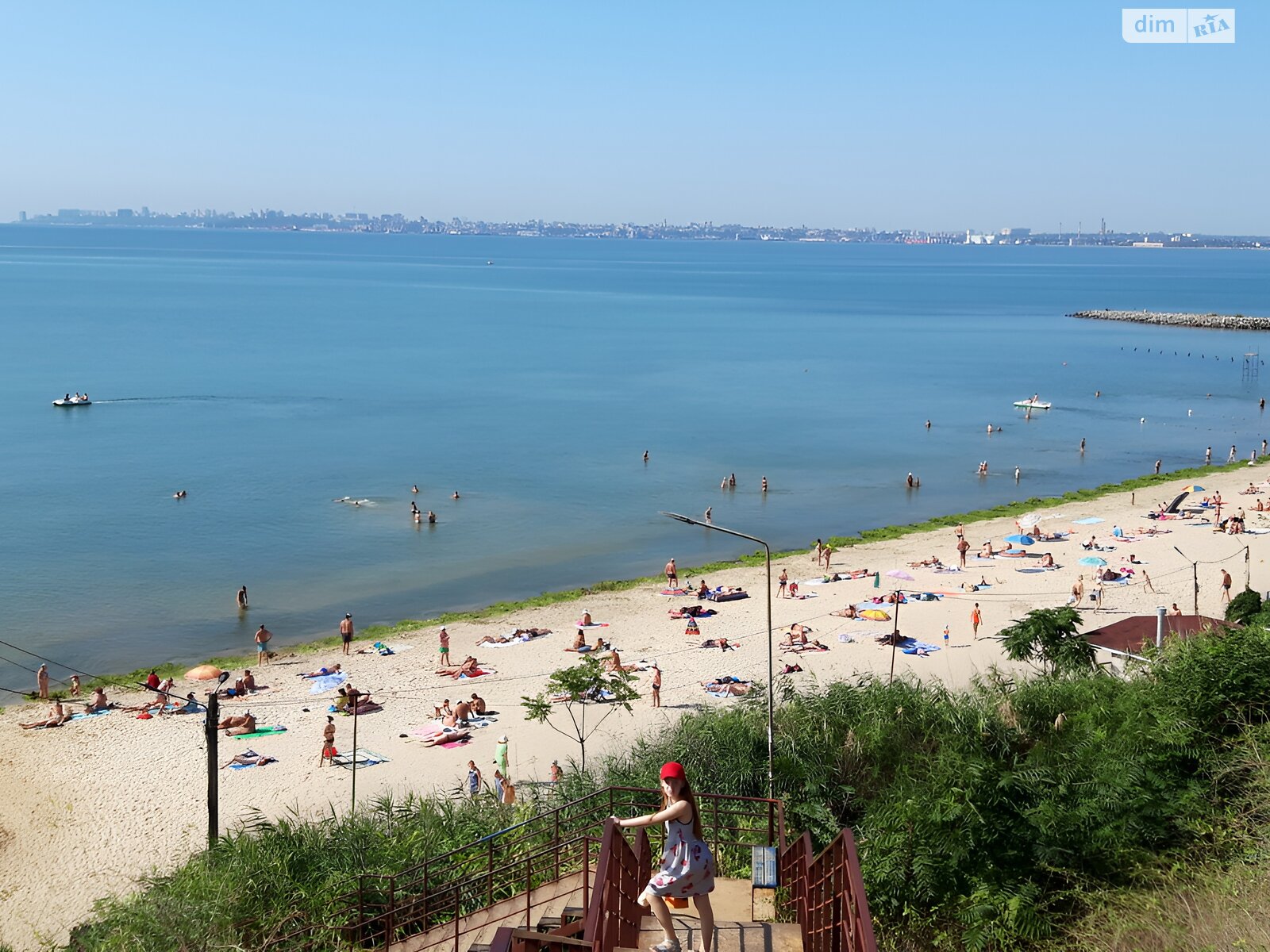 Продаж двокімнатної квартири в Одесі, на вул. Штильова, район Лузанівка фото 1 Продаж двокімнатної квартири в Одесі, на вул. Штильова, район Лузанівка фото 1