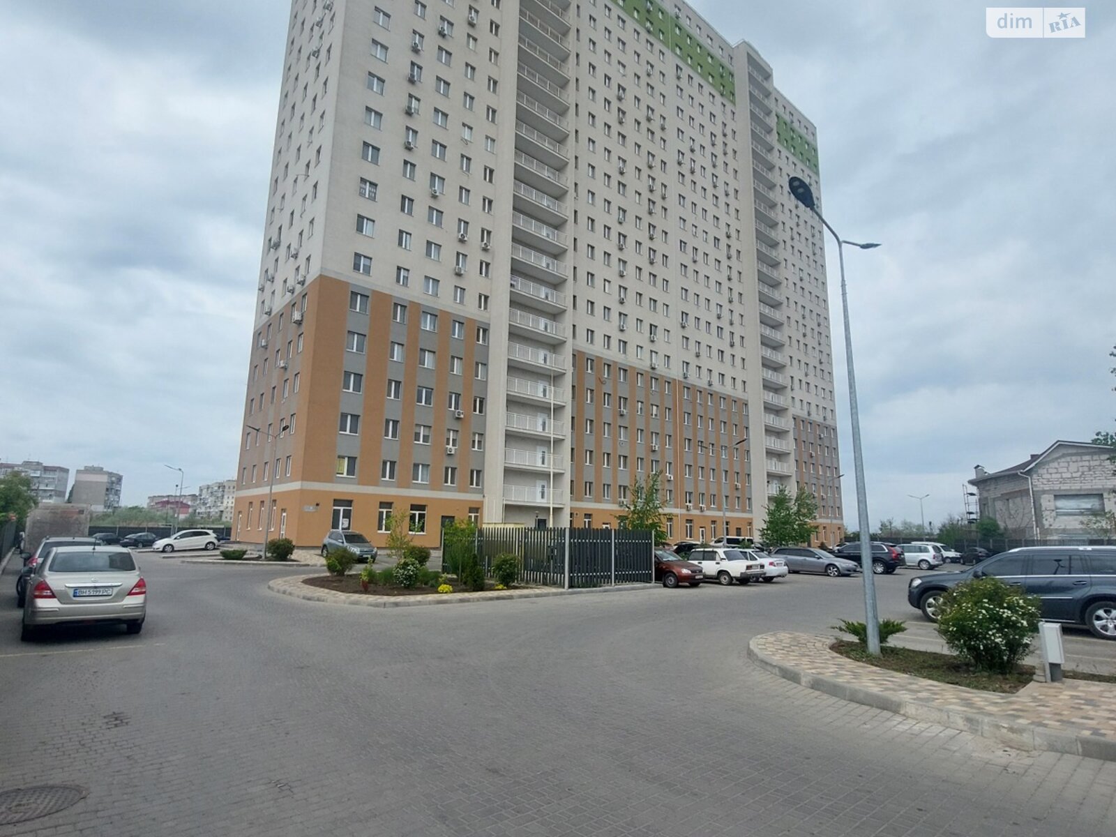 Продаж однокімнатної квартири в Одесі, на вул. Штильова 21/1, район Лузанівка фото 1 Продаж однокімнатної квартири в Одесі, на вул. Штильова 21/1, район Лузанівка фото 1