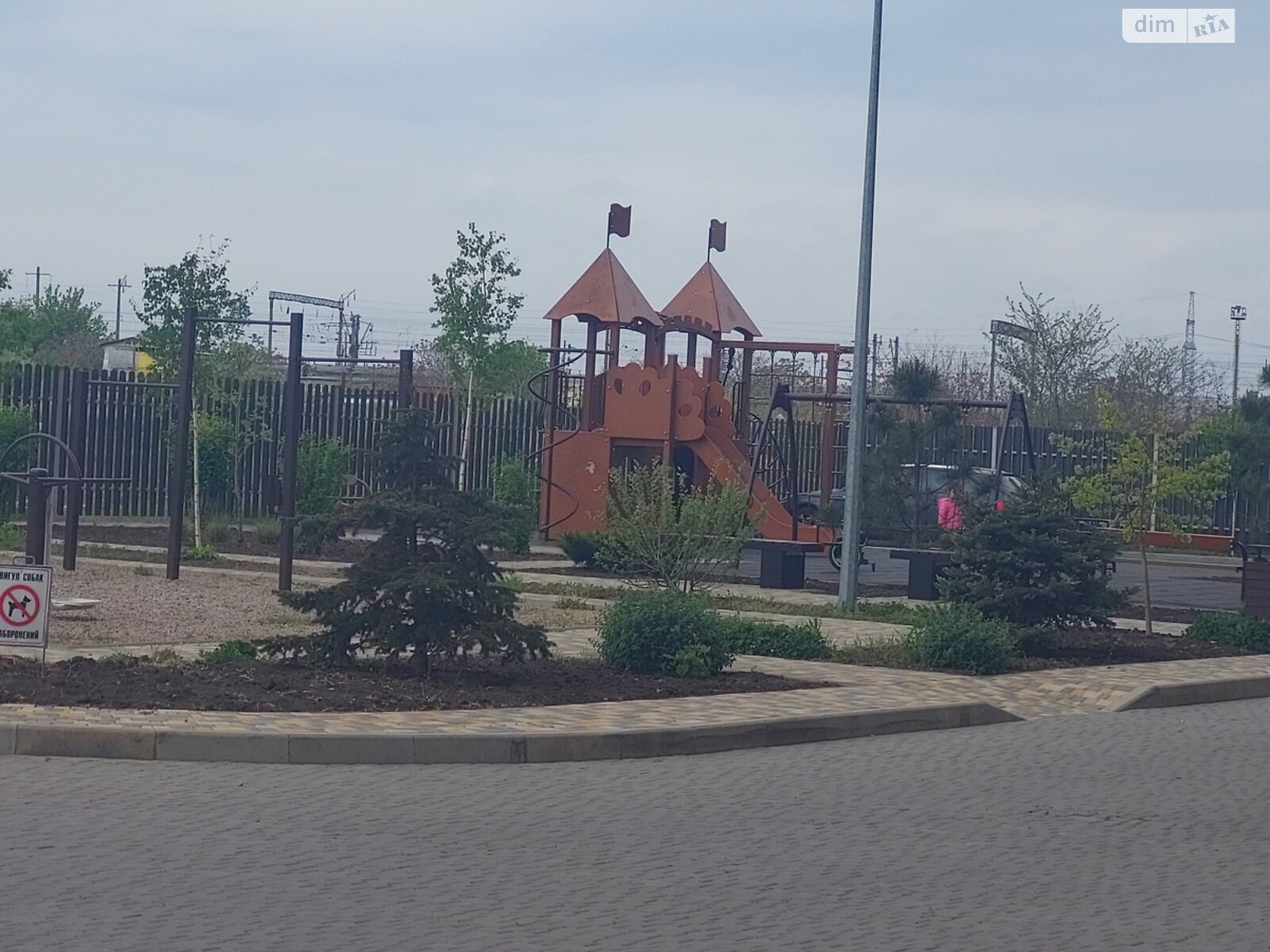 Продаж однокімнатної квартири в Одесі, на вул. Штильова 21/1, район Лузанівка фото 1 Продаж однокімнатної квартири в Одесі, на вул. Штильова 21/1, район Лузанівка фото 1