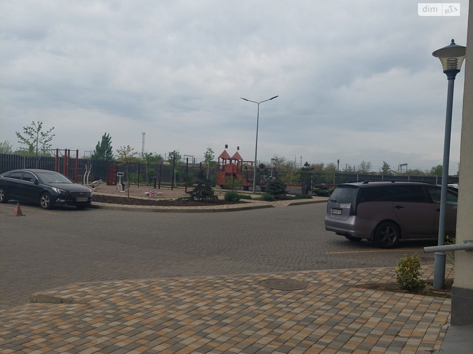 Продаж однокімнатної квартири в Одесі, на вул. Штильова 21/1, район Лузанівка фото 1 Продаж однокімнатної квартири в Одесі, на вул. Штильова 21/1, район Лузанівка фото 1