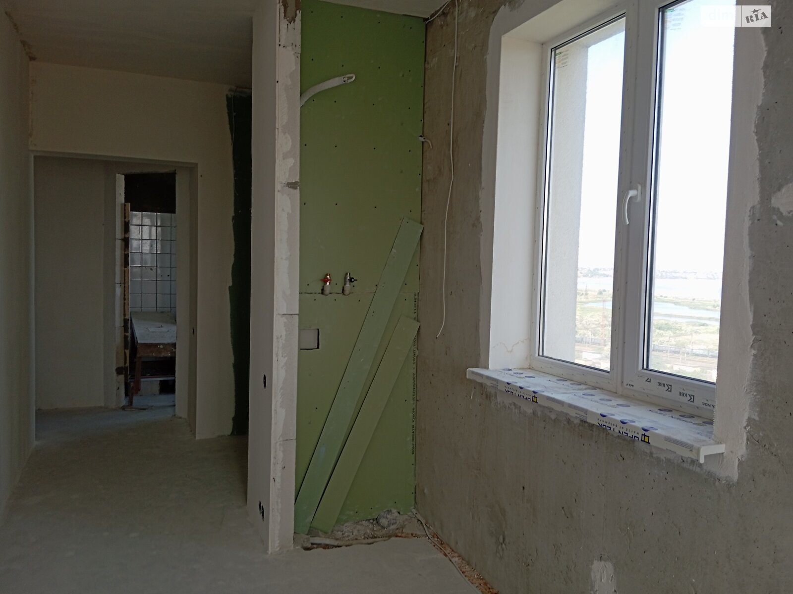 Продаж двокімнатної квартири в Одесі, на вул. Штильова 1, район Лузанівка фото 1 Продаж двокімнатної квартири в Одесі, на вул. Штильова 1, район Лузанівка фото 1