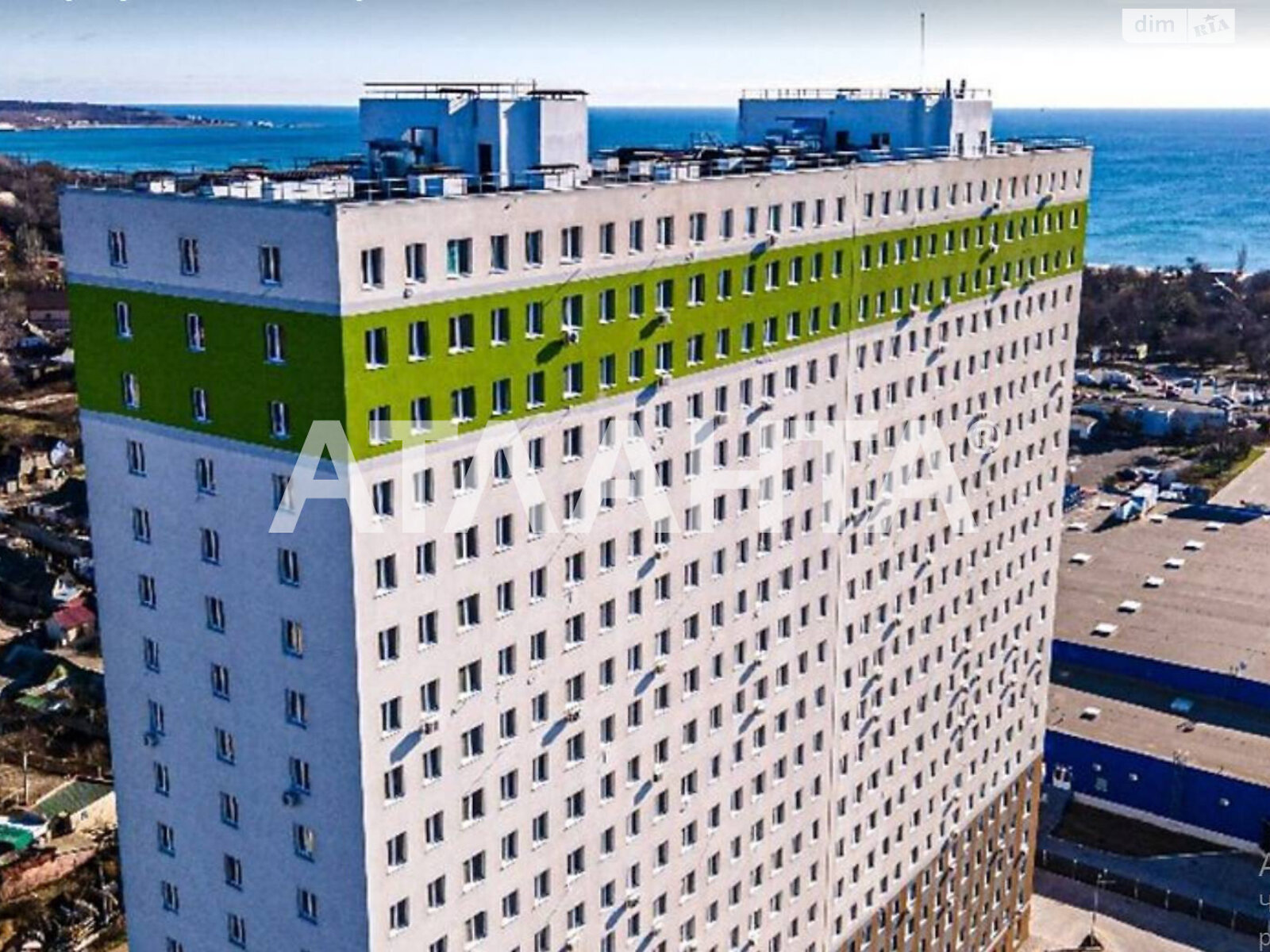 Продаж двокімнатної квартири в Одесі, на вул. Штильова, район Лузанівка фото 1 Продаж двокімнатної квартири в Одесі, на вул. Штильова, район Лузанівка фото 1