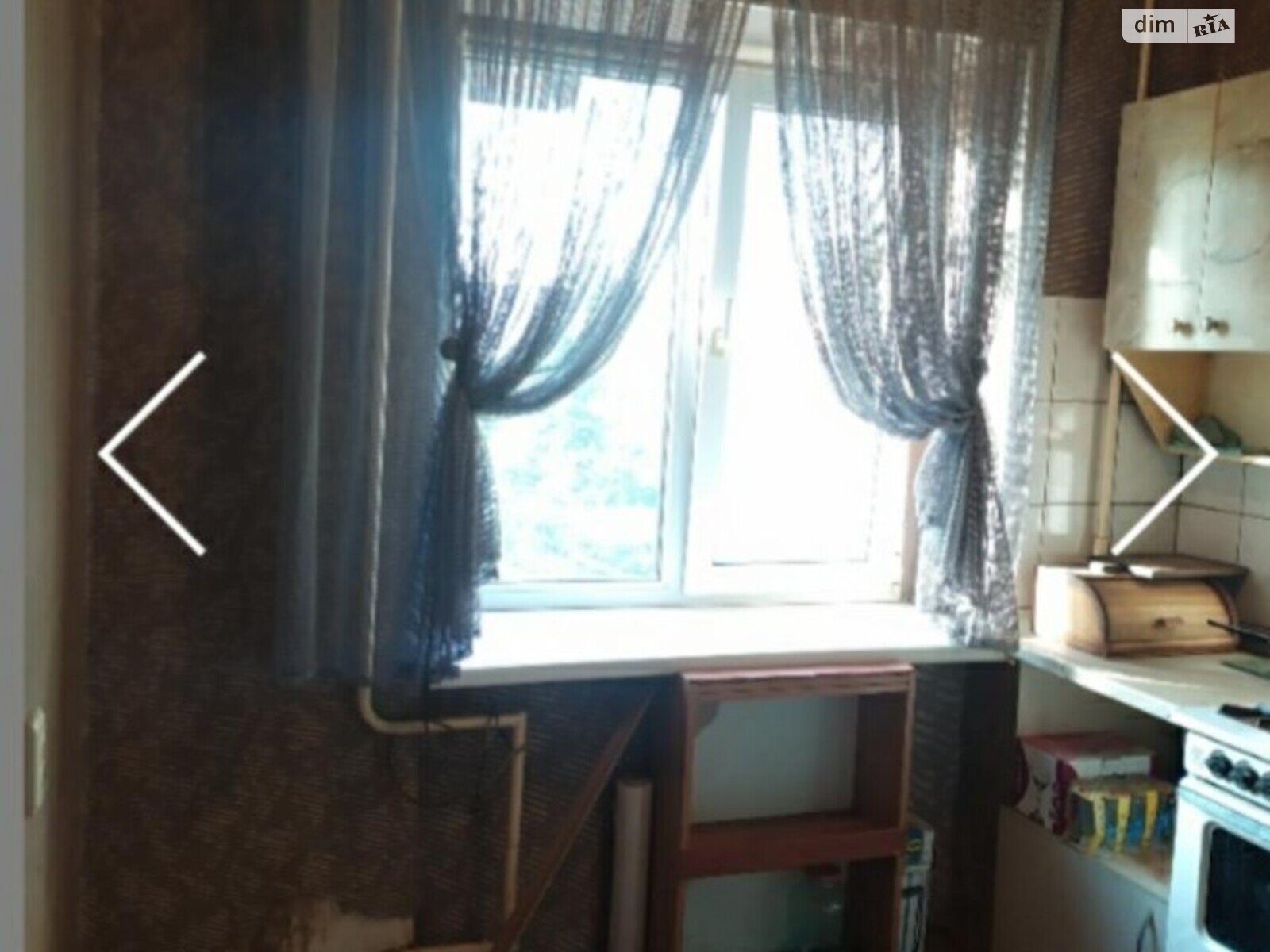Продажа двухкомнатной квартиры в Одессе, на 1-я ул. Сортировочная, район Лузановка фото 1