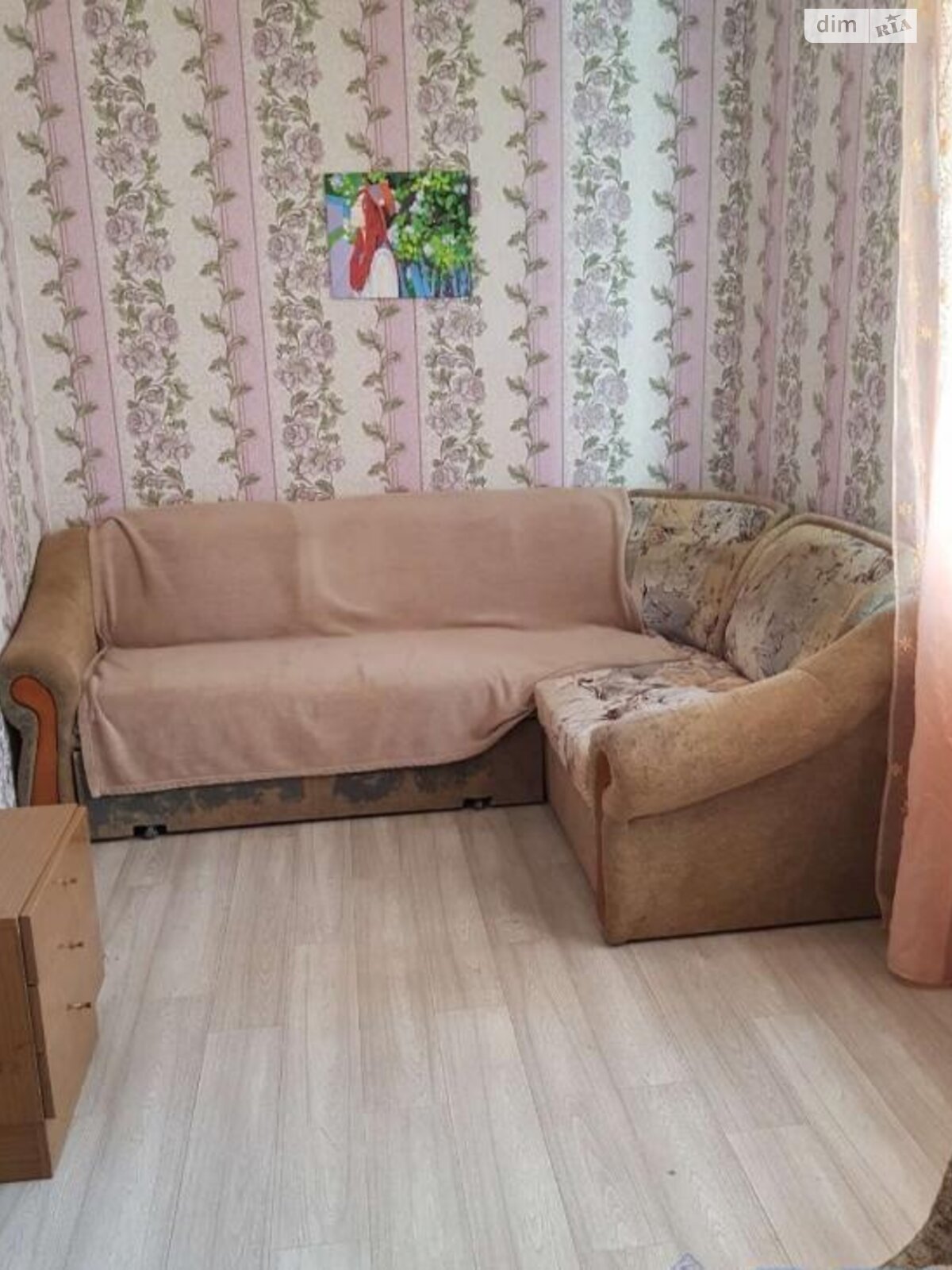 Продажа однокомнатной квартиры в Одессе, на 1-я ул. Сортировочная 32, район Лузановка фото 1