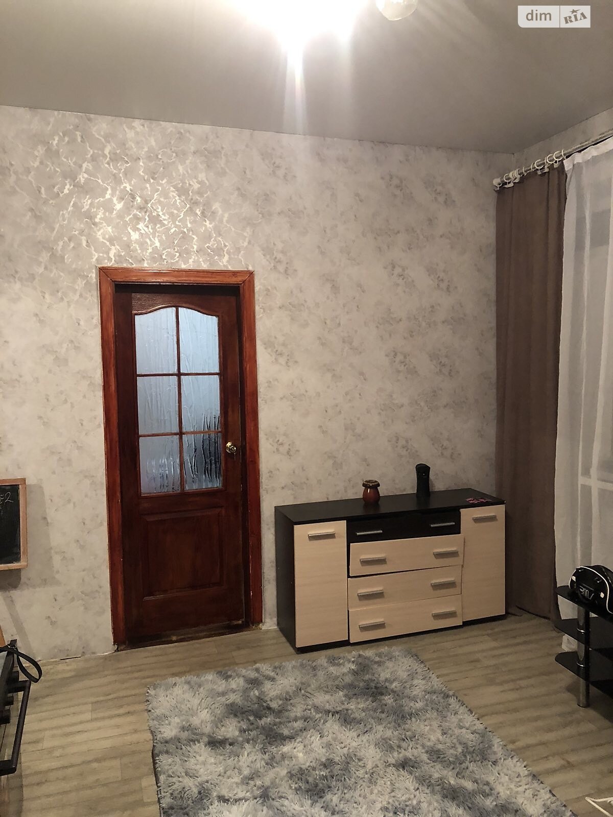 Продажа двухкомнатной квартиры в Одессе, на 1-я ул. Сортировочная 32, кв. 5, район Лузановка фото 1 Продажа двухкомнатной квартиры в Одессе, на 1-я ул. Сортировочная 32, кв. 5, район Лузановка фото 1