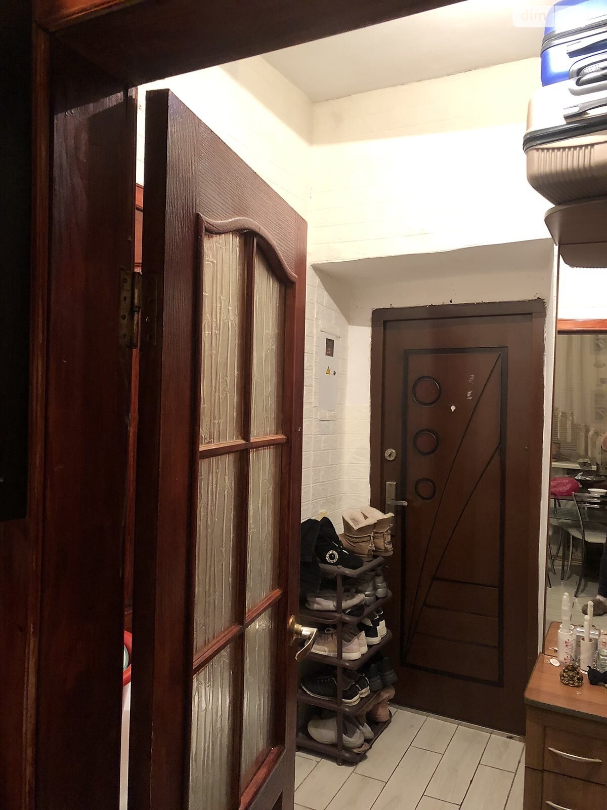 Продажа двухкомнатной квартиры в Одессе, на 1-я ул. Сортировочная 32, кв. 5, район Лузановка фото 1 Продажа двухкомнатной квартиры в Одессе, на 1-я ул. Сортировочная 32, кв. 5, район Лузановка фото 1