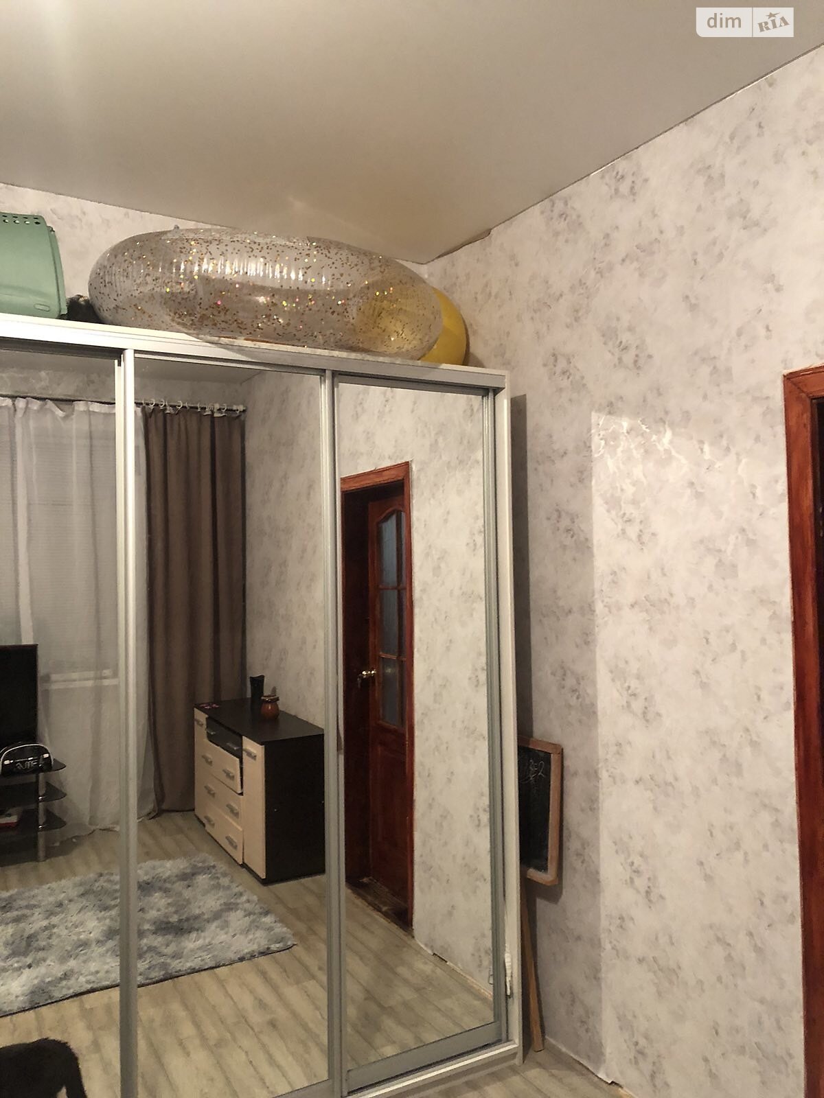Продажа двухкомнатной квартиры в Одессе, на 1-я ул. Сортировочная 32, кв. 5, район Лузановка фото 1 Продажа двухкомнатной квартиры в Одессе, на 1-я ул. Сортировочная 32, кв. 5, район Лузановка фото 1