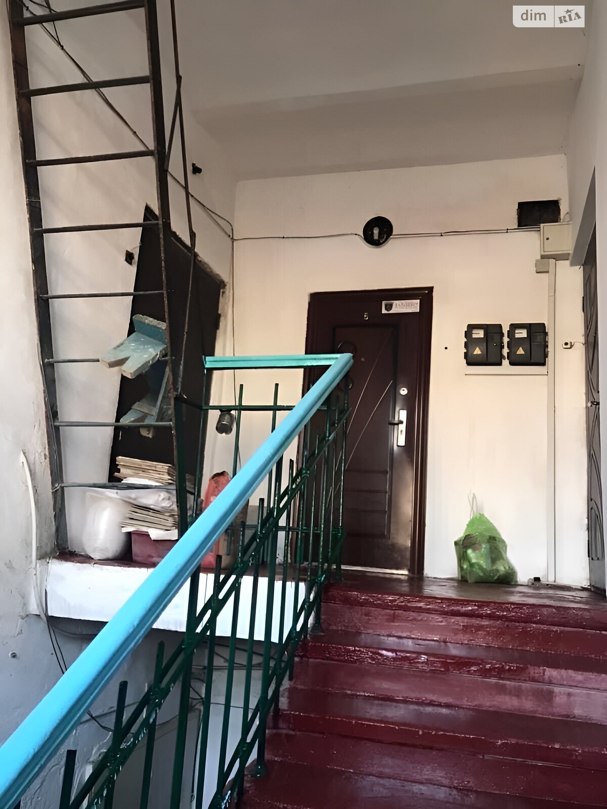 Продажа двухкомнатной квартиры в Одессе, на 1-я ул. Сортировочная 32, кв. 5, район Лузановка фото 1 Продажа двухкомнатной квартиры в Одессе, на 1-я ул. Сортировочная 32, кв. 5, район Лузановка фото 1