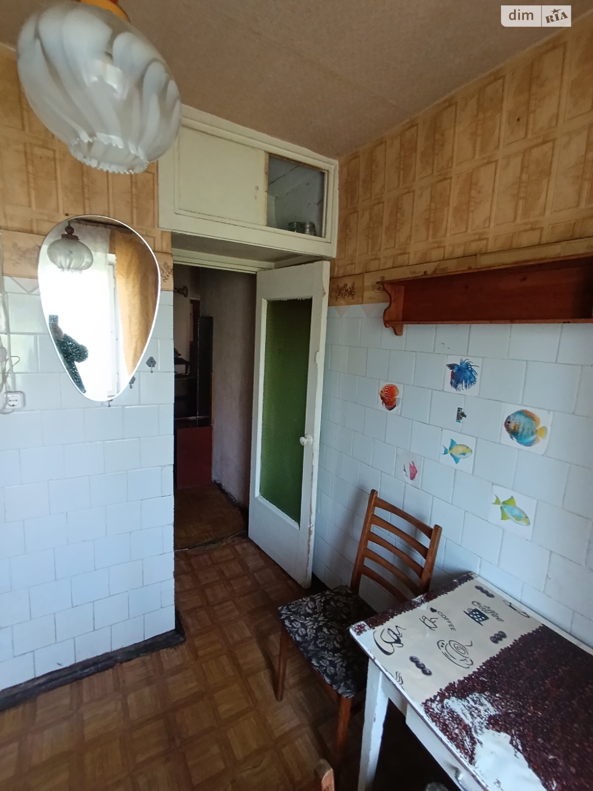 Продаж двокімнатної квартири в Одесі, на 1-а вул. Сортувальна, район Лузанівка фото 1 Продаж двокімнатної квартири в Одесі, на 1-а вул. Сортувальна, район Лузанівка фото 1