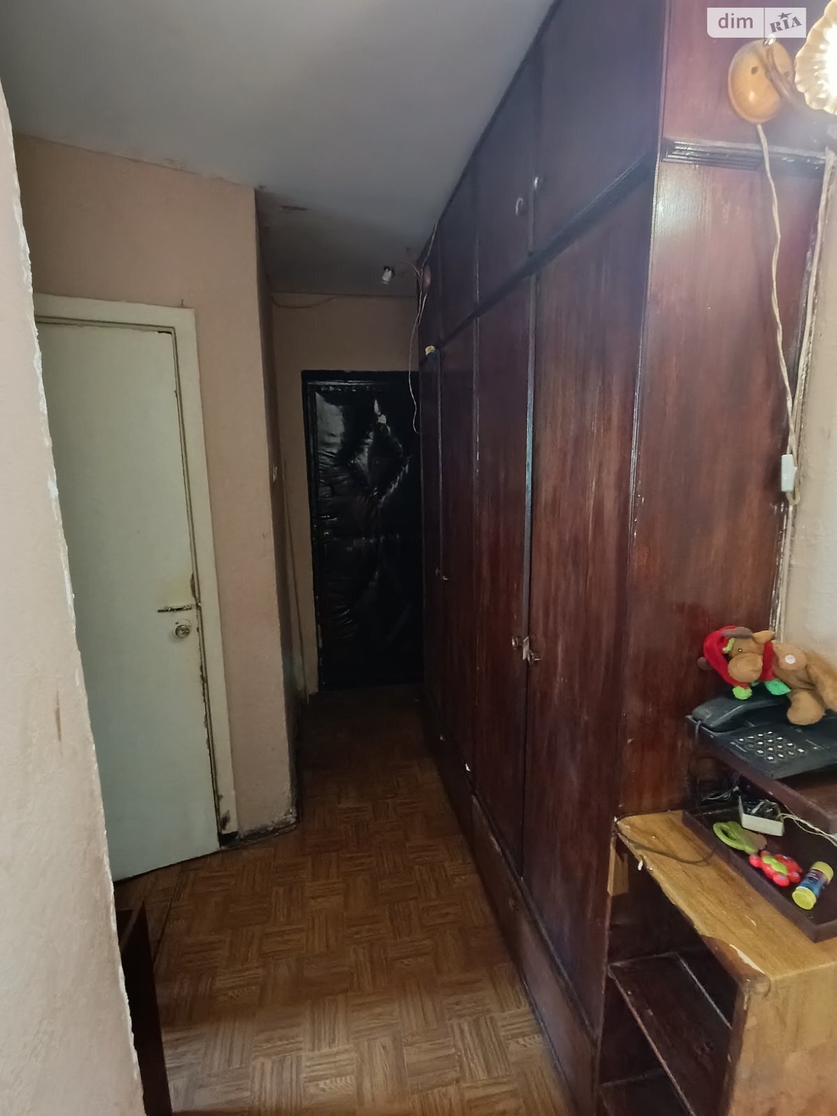 Продаж двокімнатної квартири в Одесі, на 1-а вул. Сортувальна, район Лузанівка фото 1 Продаж двокімнатної квартири в Одесі, на 1-а вул. Сортувальна, район Лузанівка фото 1