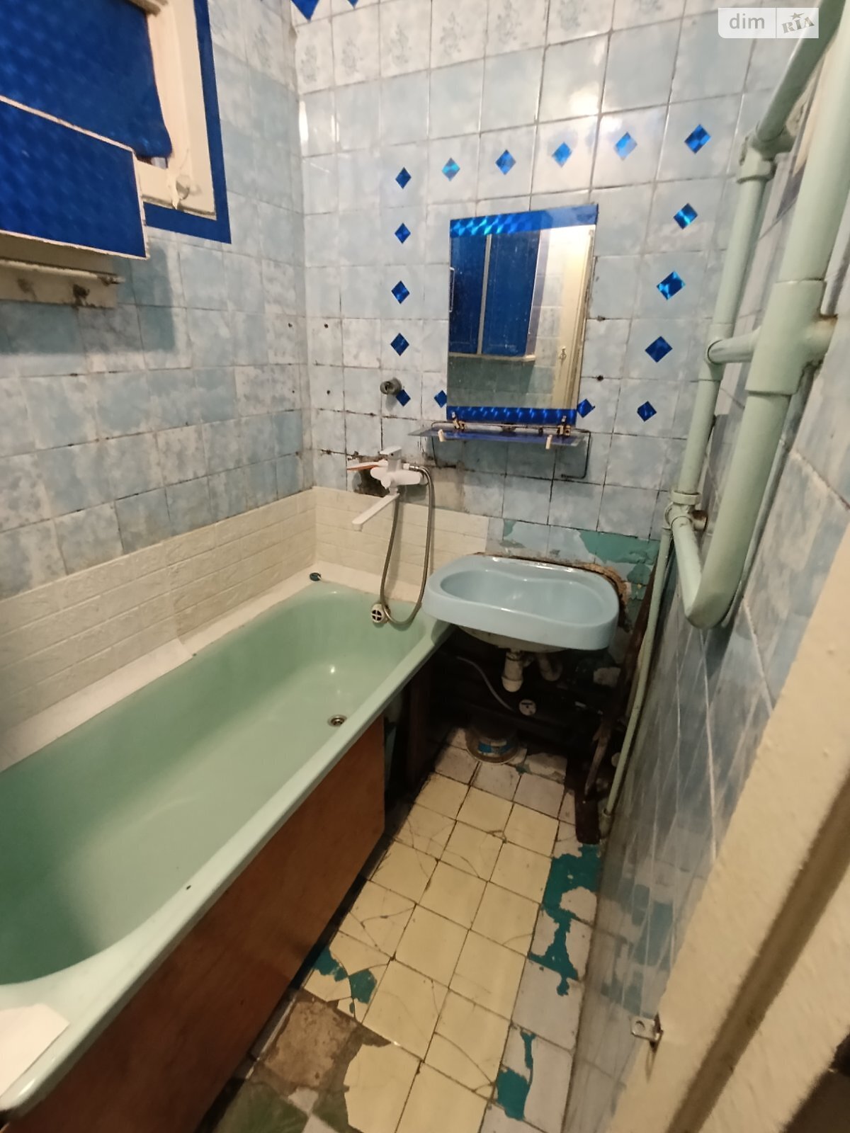 Продаж двокімнатної квартири в Одесі, на 1-а вул. Сортувальна, район Лузанівка фото 1 Продаж двокімнатної квартири в Одесі, на 1-а вул. Сортувальна, район Лузанівка фото 1