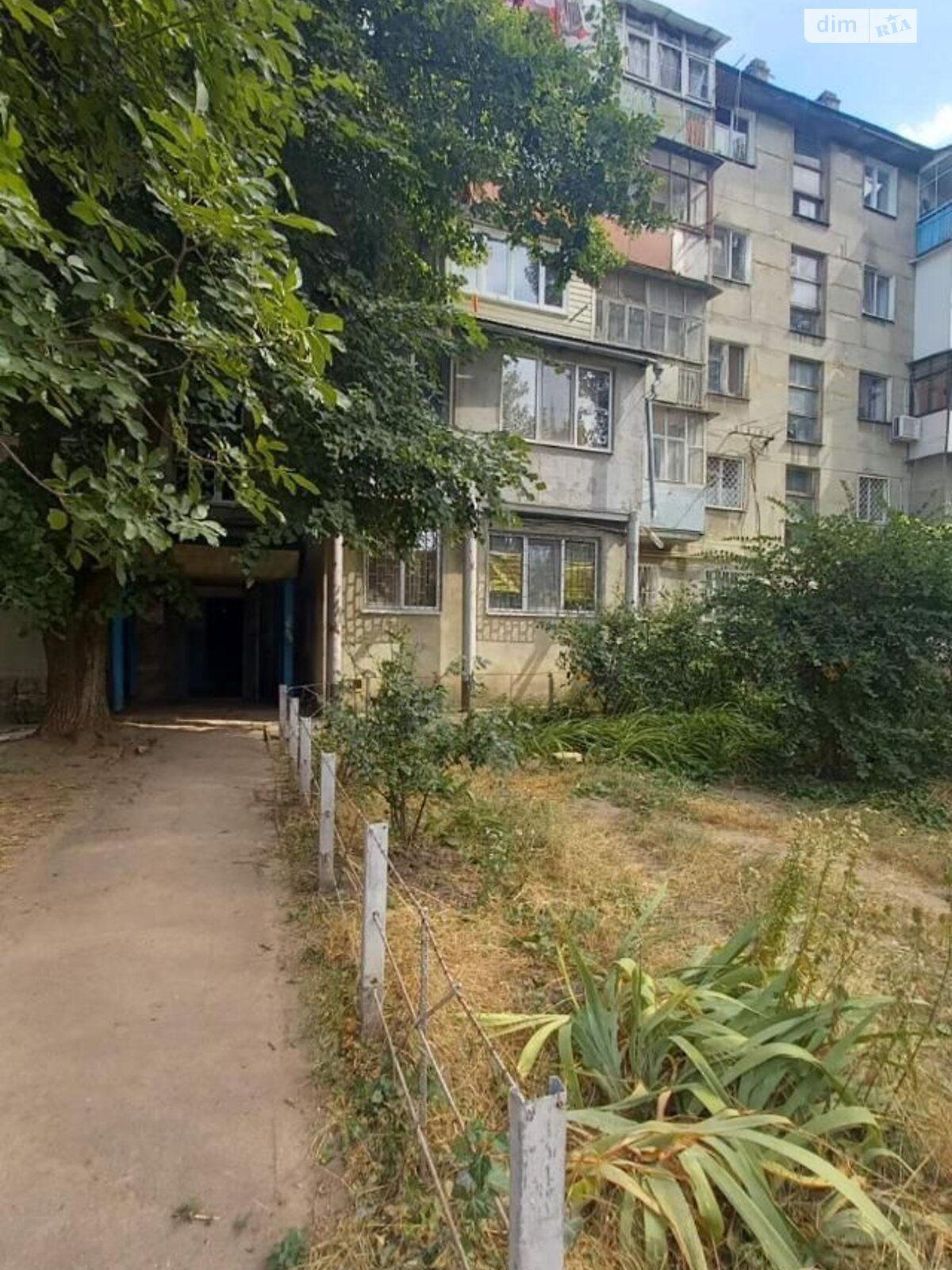 Продаж двокімнатної квартири в Одесі, на 1-а вул. Сортувальна, район Лузанівка фото 1 Продаж двокімнатної квартири в Одесі, на 1-а вул. Сортувальна, район Лузанівка фото 1