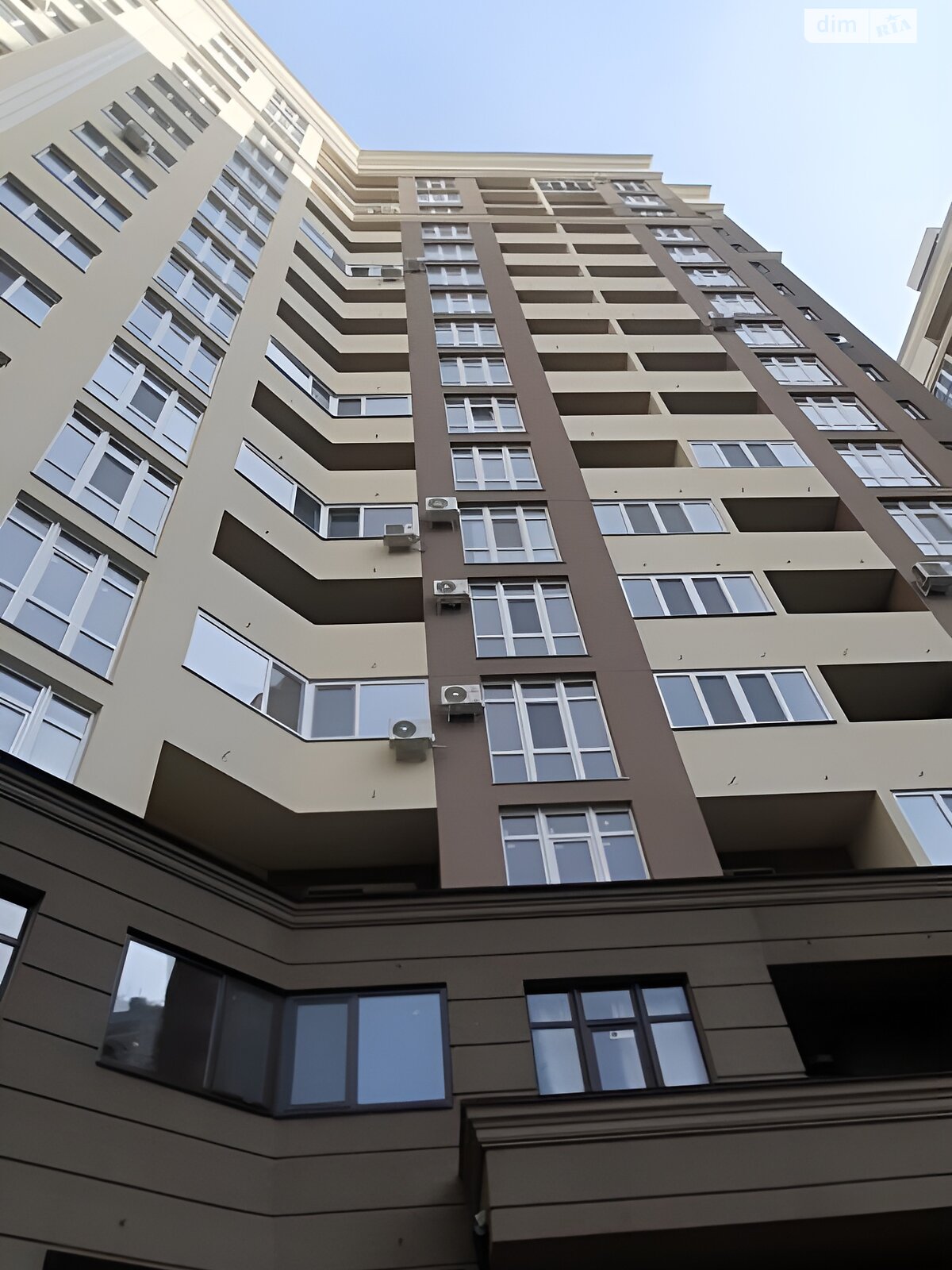 Продажа однокомнатной квартиры в Одессе, на ул. Виталия Нестеренко 1Б, район Лузановка фото 1 Продажа однокомнатной квартиры в Одессе, на ул. Виталия Нестеренко 1Б, район Лузановка фото 1