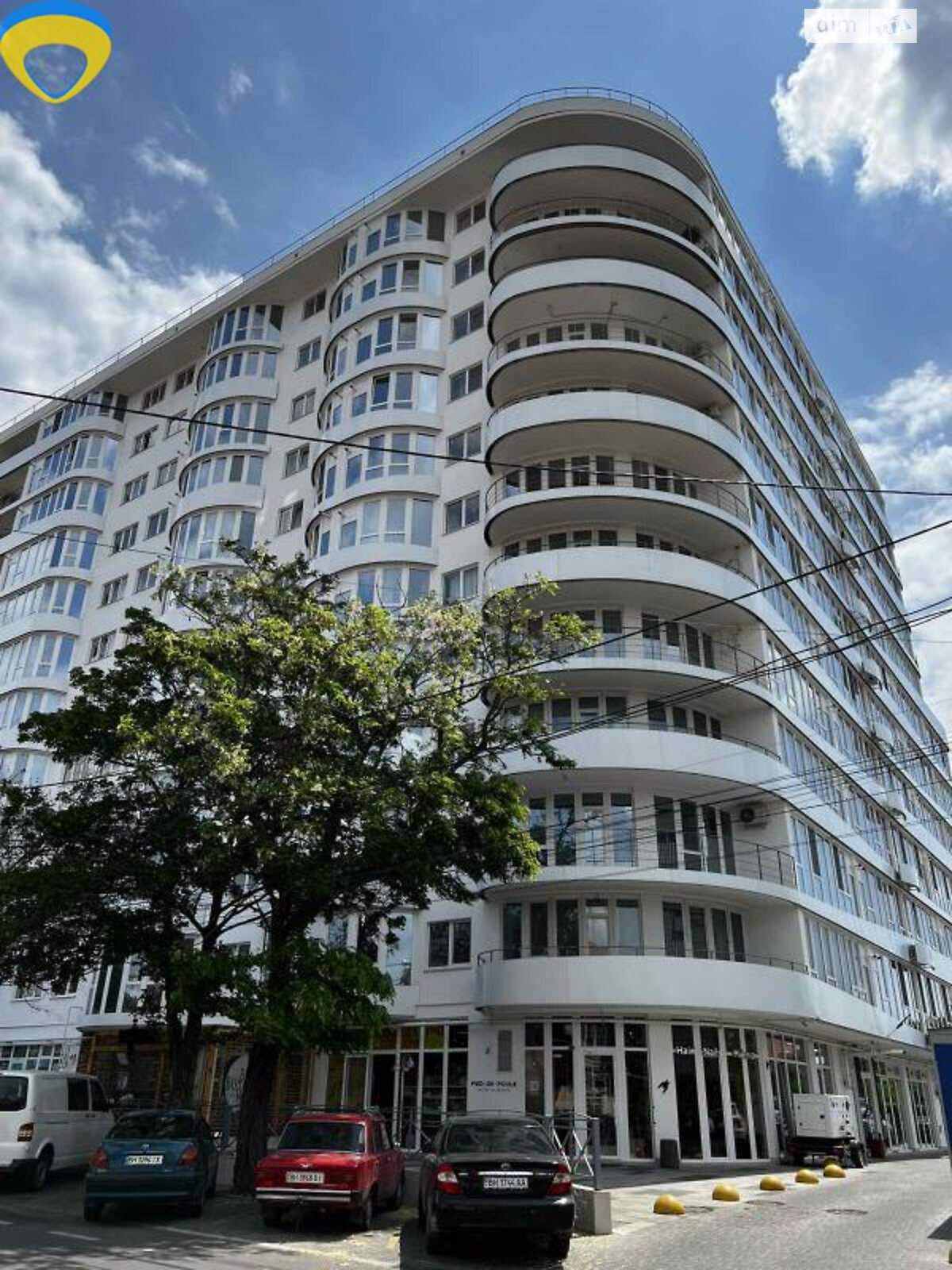 Продажа однокомнатной квартиры в Одессе, на ул. Львовская 15Б, фото 1 Продажа однокомнатной квартиры в Одессе, на ул. Львовская 15Б, фото 1
