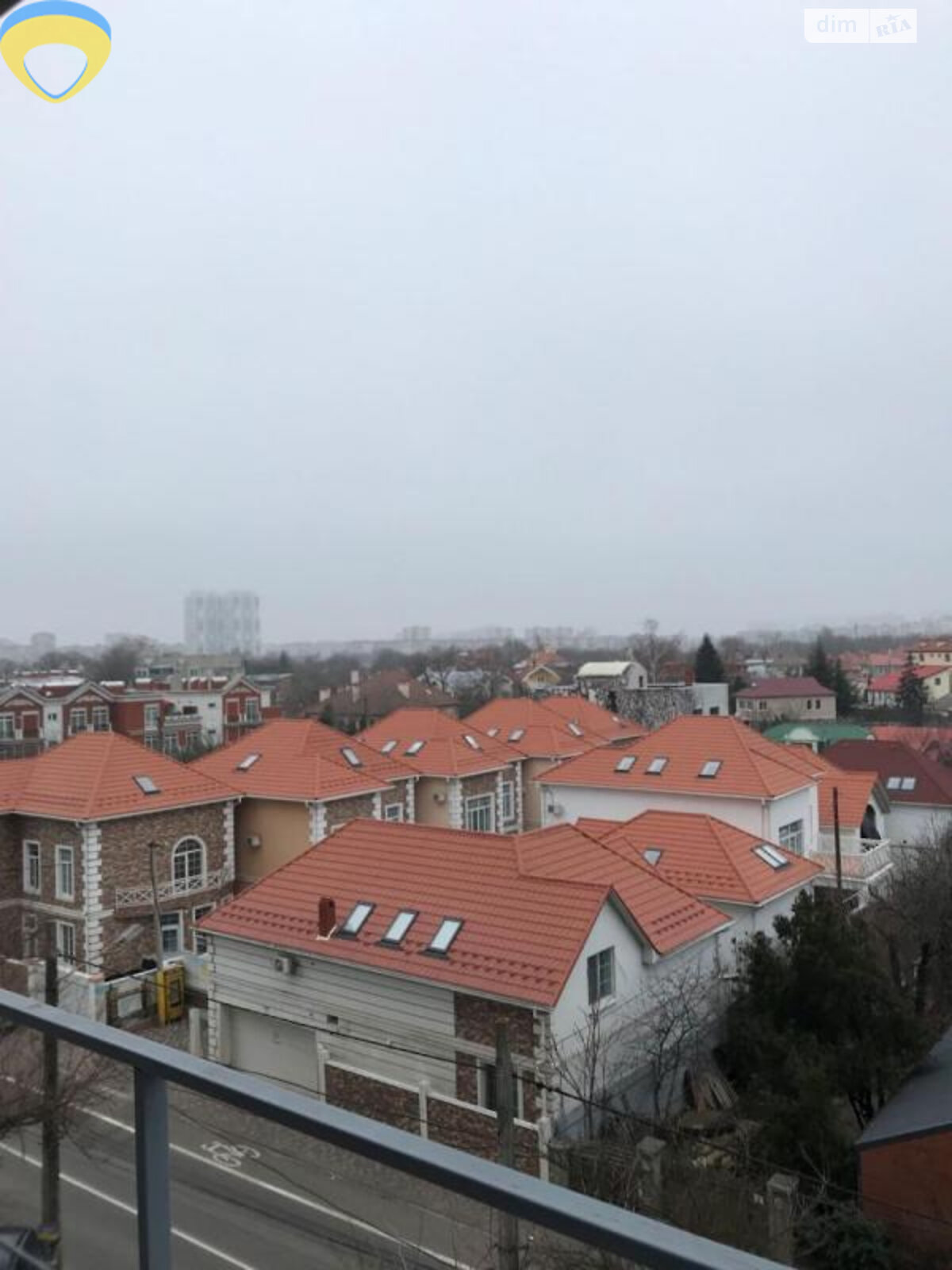 Продажа однокомнатной квартиры в Одессе, на ул. Львовская 15Б, фото 1 Продажа однокомнатной квартиры в Одессе, на ул. Львовская 15Б, фото 1