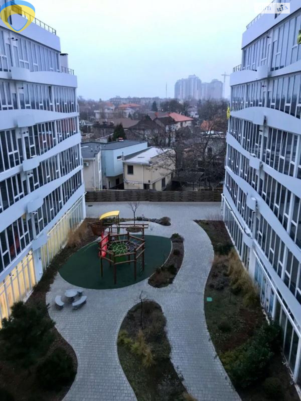 Продажа однокомнатной квартиры в Одессе, на ул. Львовская 15Б, фото 1 Продажа однокомнатной квартиры в Одессе, на ул. Львовская 15Б, фото 1