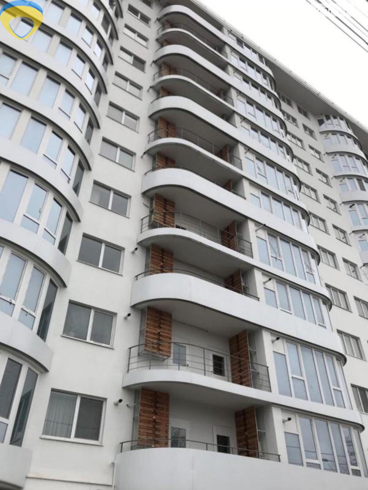 Продажа однокомнатной квартиры в Одессе, на ул. Львовская 15Б, фото 1 Продажа однокомнатной квартиры в Одессе, на ул. Львовская 15Б, фото 1