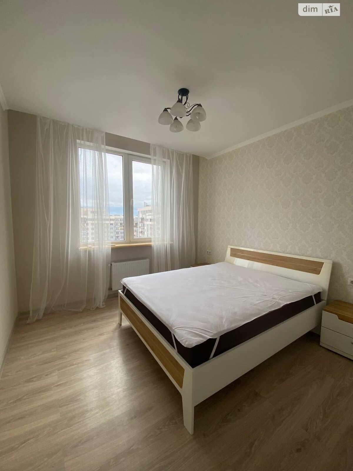 Продажа двухкомнатной квартиры в Одессе, на ул. Люстдорфская дорога 90А, фото 1