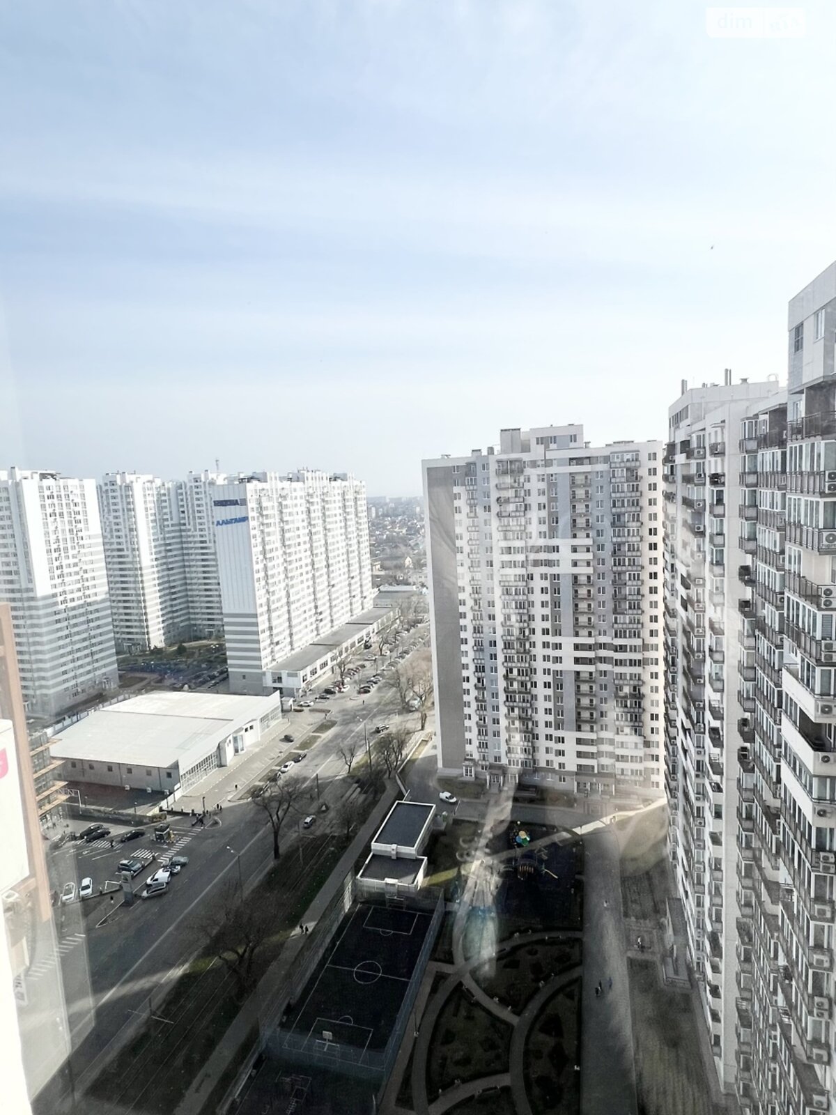 Продаж однокімнатної квартири в Одесі, на вул. Люстдорфська дорога 90Г, фото 1 Продаж однокімнатної квартири в Одесі, на вул. Люстдорфська дорога 90Г, фото 1