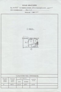 Продаж двокімнатної квартири в Одесі, на вул. Люстдорфська дорога 172/1, фото 2