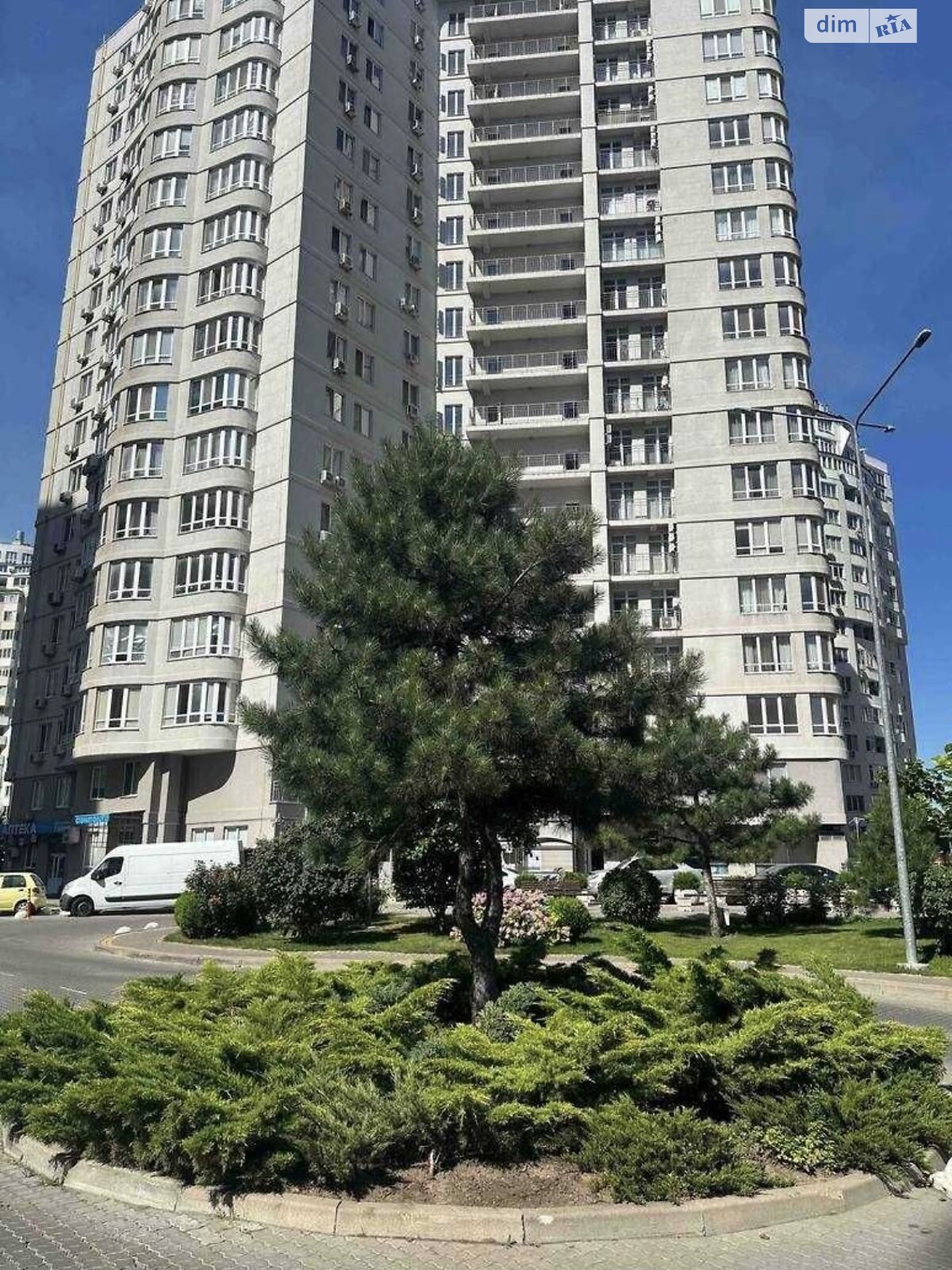 Продаж двокімнатної квартири в Одесі, на вул. Люстдорфська дорога 55/1 корпус 10, фото 1 Продаж двокімнатної квартири в Одесі, на вул. Люстдорфська дорога 55/1 корпус 10, фото 1