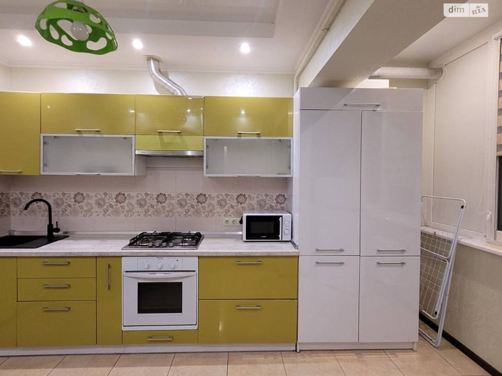 Продажа однокомнатной квартиры в Одессе, на ул. Люстдорфская дорога 114В, фото 1 Продажа однокомнатной квартиры в Одессе, на ул. Люстдорфская дорога 114В, фото 1