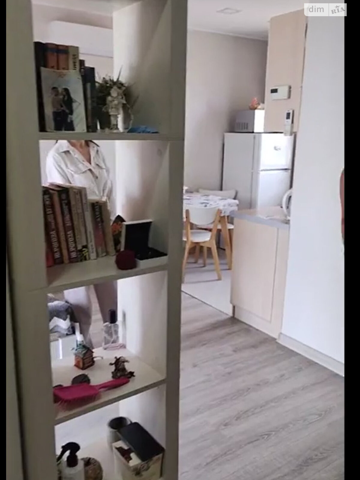 Продажа однокомнатной квартиры в Одессе, на ул. Люстдорфская дорога 175/5, фото 1 Продажа однокомнатной квартиры в Одессе, на ул. Люстдорфская дорога 175/5, фото 1