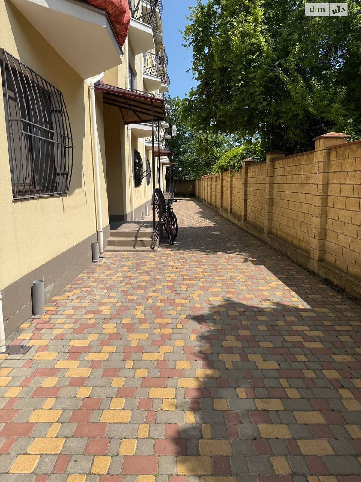 Продажа однокомнатной квартиры в Одессе, на ул. Люстдорфская дорога 175/5, фото 1 Продажа однокомнатной квартиры в Одессе, на ул. Люстдорфская дорога 175/5, фото 1