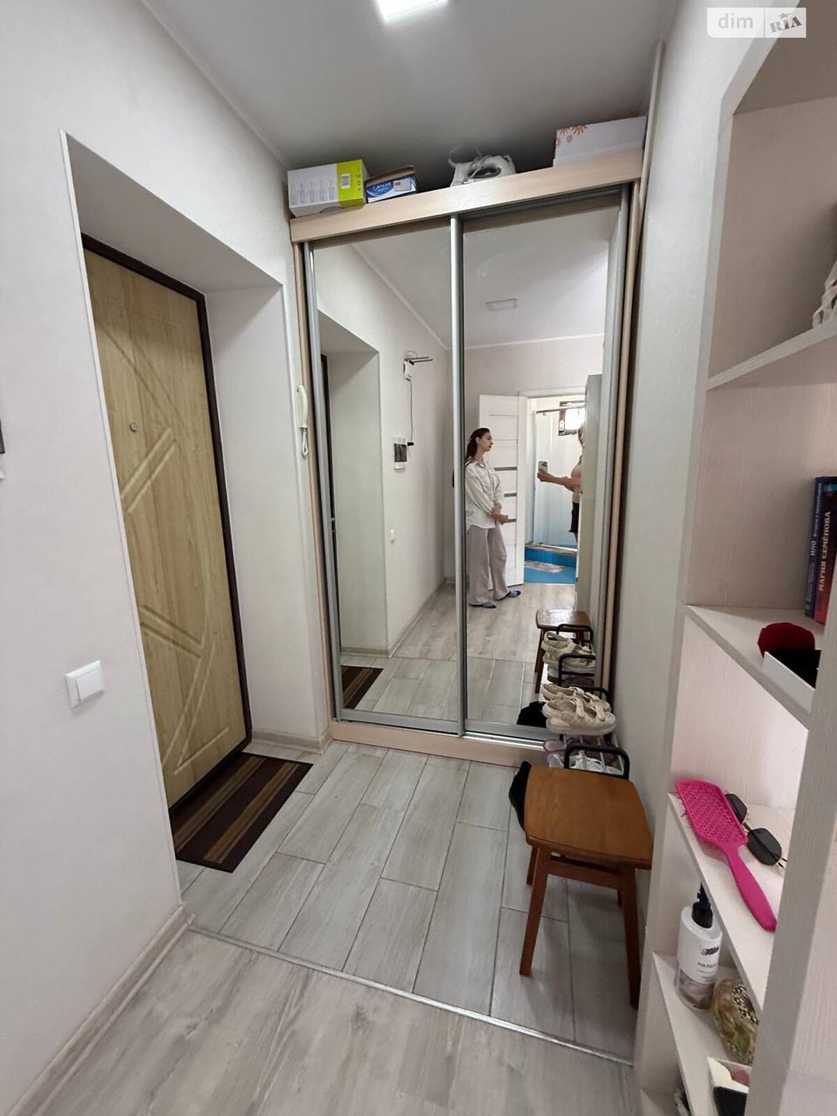 Продажа однокомнатной квартиры в Одессе, на ул. Люстдорфская дорога 175/5, фото 1 Продажа однокомнатной квартиры в Одессе, на ул. Люстдорфская дорога 175/5, фото 1