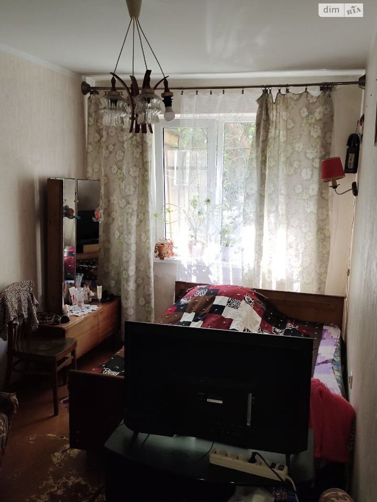 Продажа трехкомнатной квартиры в Одессе, на ул. Люстдорфская дорога 58А, фото 1 Продажа трехкомнатной квартиры в Одессе, на ул. Люстдорфская дорога 58А, фото 1