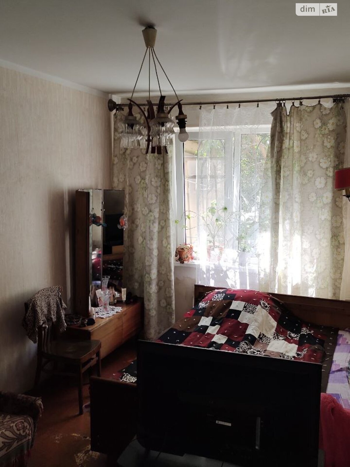 Продажа трехкомнатной квартиры в Одессе, на ул. Люстдорфская дорога 58А, фото 1 Продажа трехкомнатной квартиры в Одессе, на ул. Люстдорфская дорога 58А, фото 1