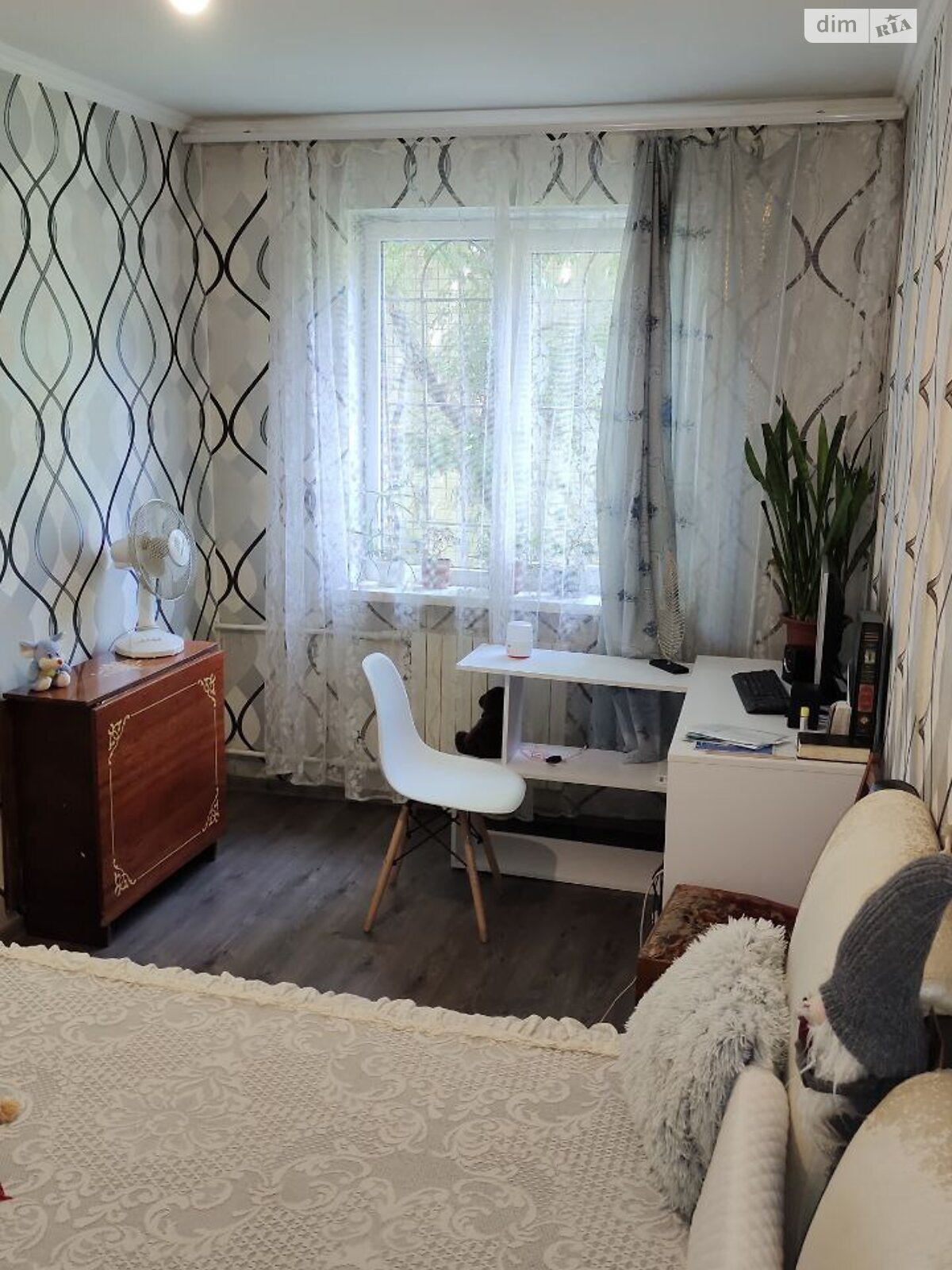 Продажа трехкомнатной квартиры в Одессе, на ул. Люстдорфская дорога 58А, фото 1 Продажа трехкомнатной квартиры в Одессе, на ул. Люстдорфская дорога 58А, фото 1
