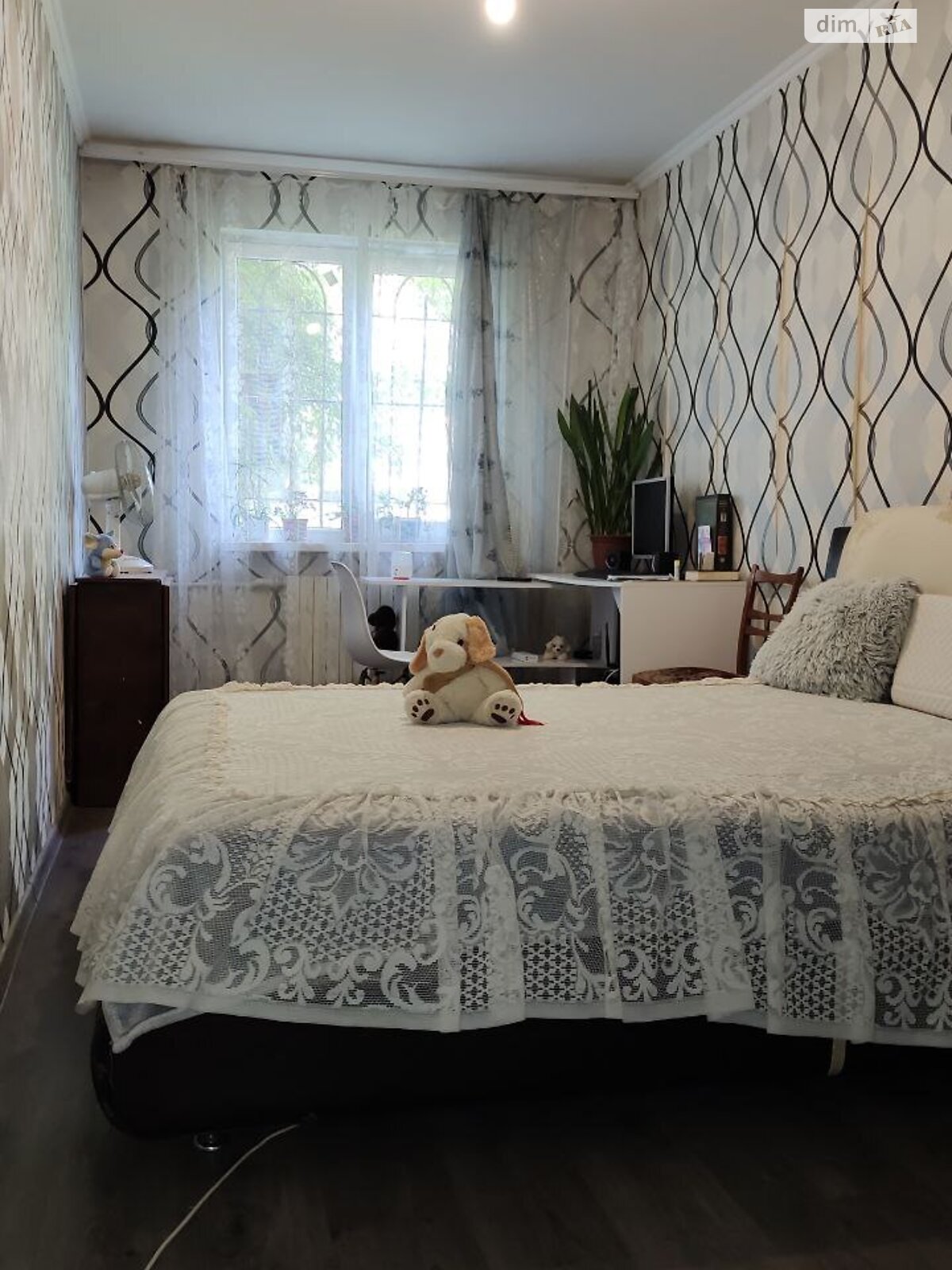 Продажа трехкомнатной квартиры в Одессе, на ул. Люстдорфская дорога 58А, фото 1 Продажа трехкомнатной квартиры в Одессе, на ул. Люстдорфская дорога 58А, фото 1