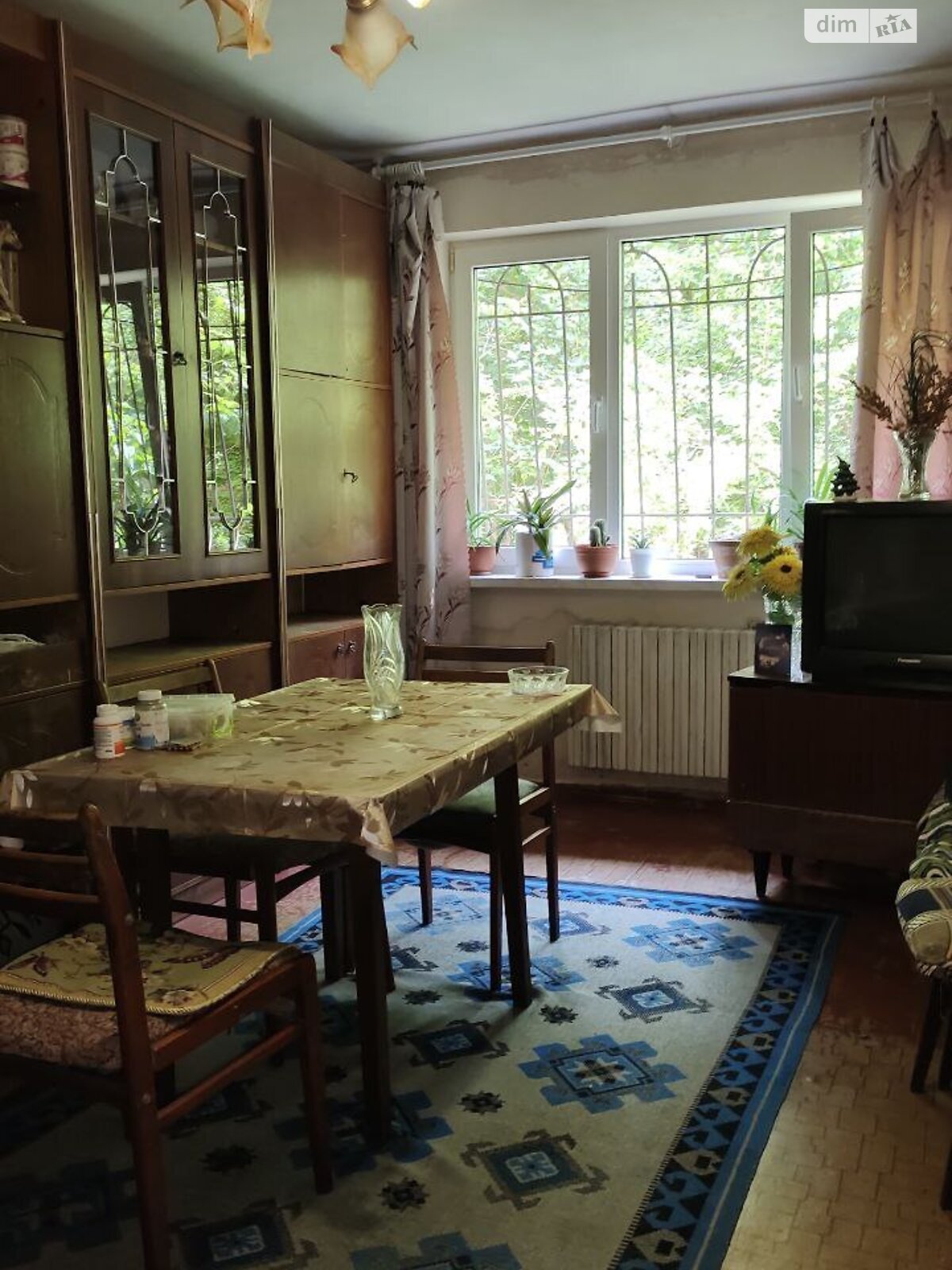 Продажа трехкомнатной квартиры в Одессе, на ул. Люстдорфская дорога 58А, фото 1 Продажа трехкомнатной квартиры в Одессе, на ул. Люстдорфская дорога 58А, фото 1