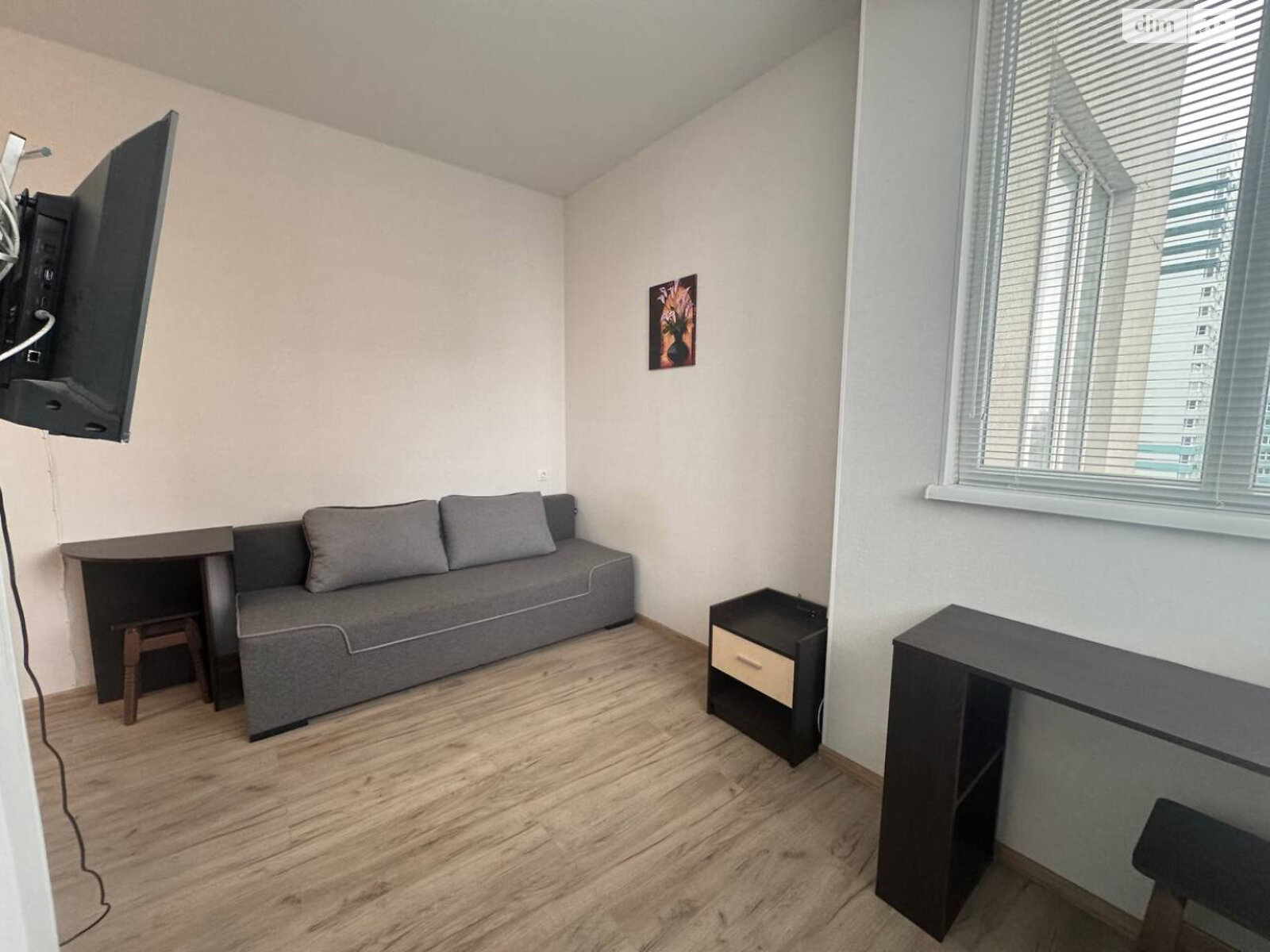 Продажа однокомнатной квартиры в Одессе, на ул. Люстдорфская дорога 55Є, фото 1