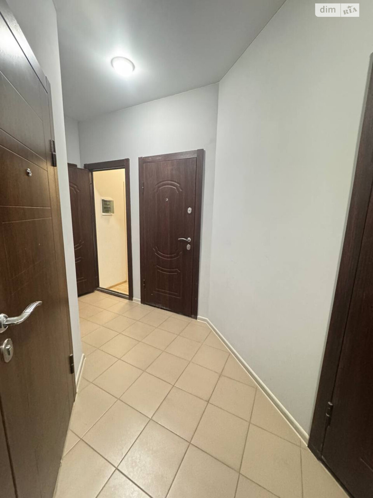 Продажа однокомнатной квартиры в Одессе, на ул. Люстдорфская дорога 55Є, фото 1