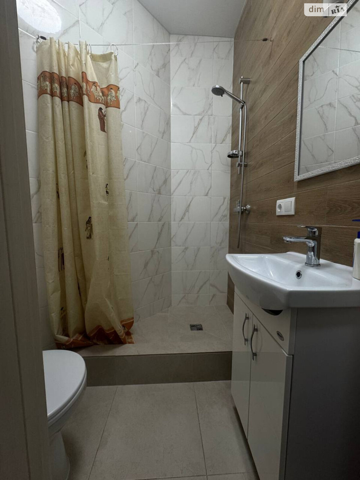 Продажа однокомнатной квартиры в Одессе, на ул. Люстдорфская дорога 55Є, фото 1