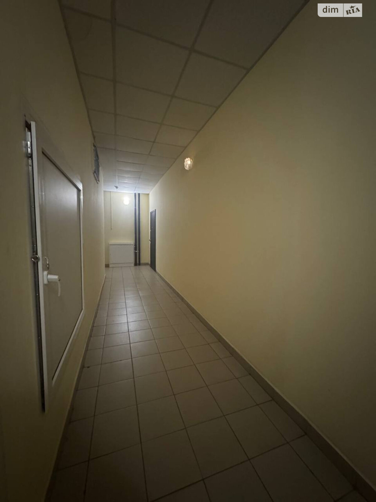 Продажа однокомнатной квартиры в Одессе, на ул. Люстдорфская дорога 55Є, фото 1