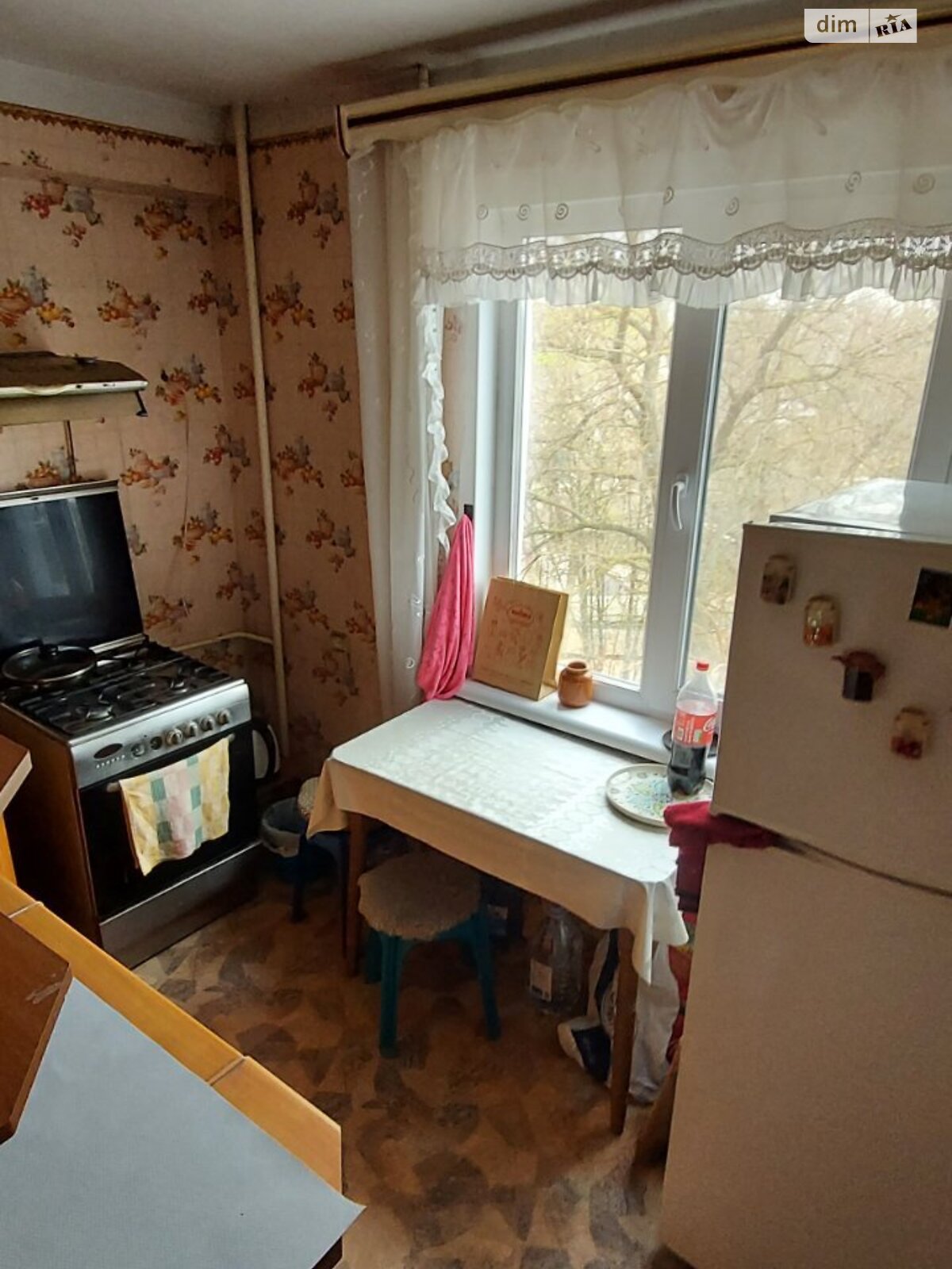 Продаж трикімнатної квартири в Одесі, на вул. Щоглова 20, фото 1