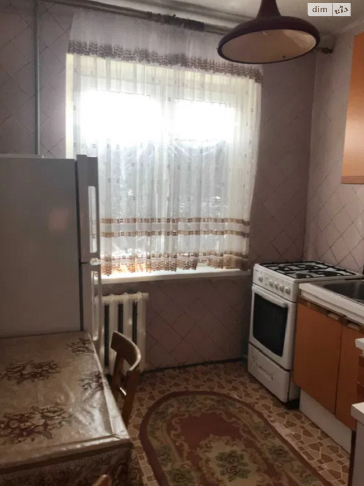 Продажа двухкомнатной квартиры в Одессе, на ул. Махачкалинская 9, фото 1