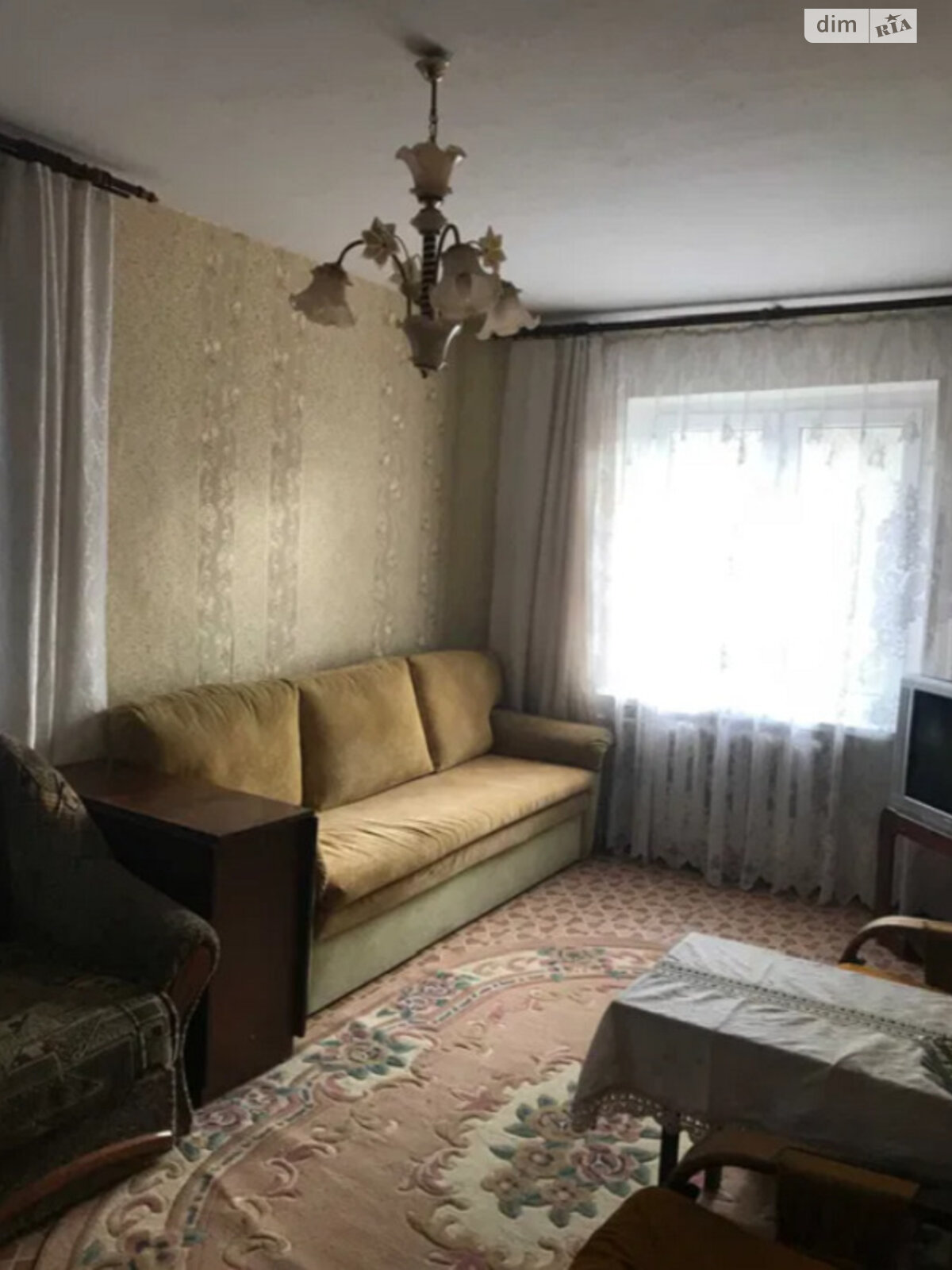 Продажа двухкомнатной квартиры в Одессе, на ул. Махачкалинская 9, фото 1