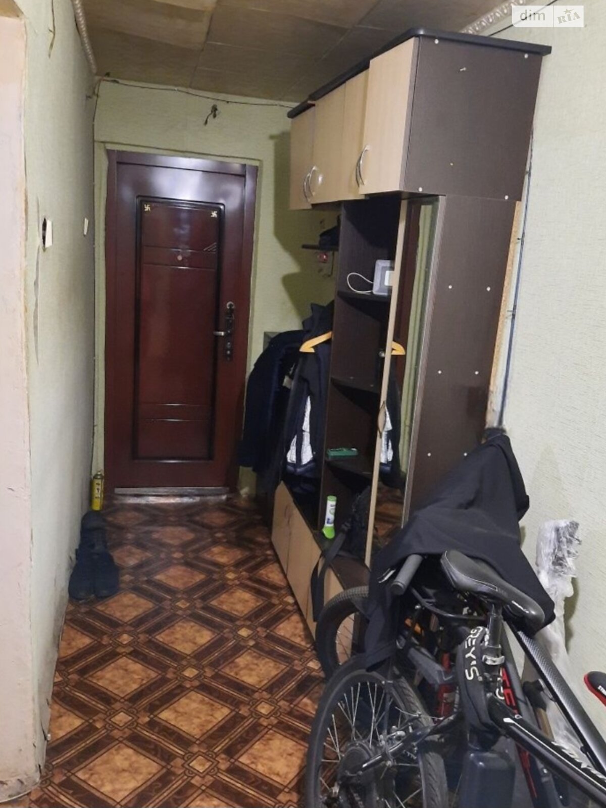 Продаж двокімнатної квартири в Одесі, на вул. Махачкалинська 17, фото 1 Продаж двокімнатної квартири в Одесі, на вул. Махачкалинська 17, фото 1