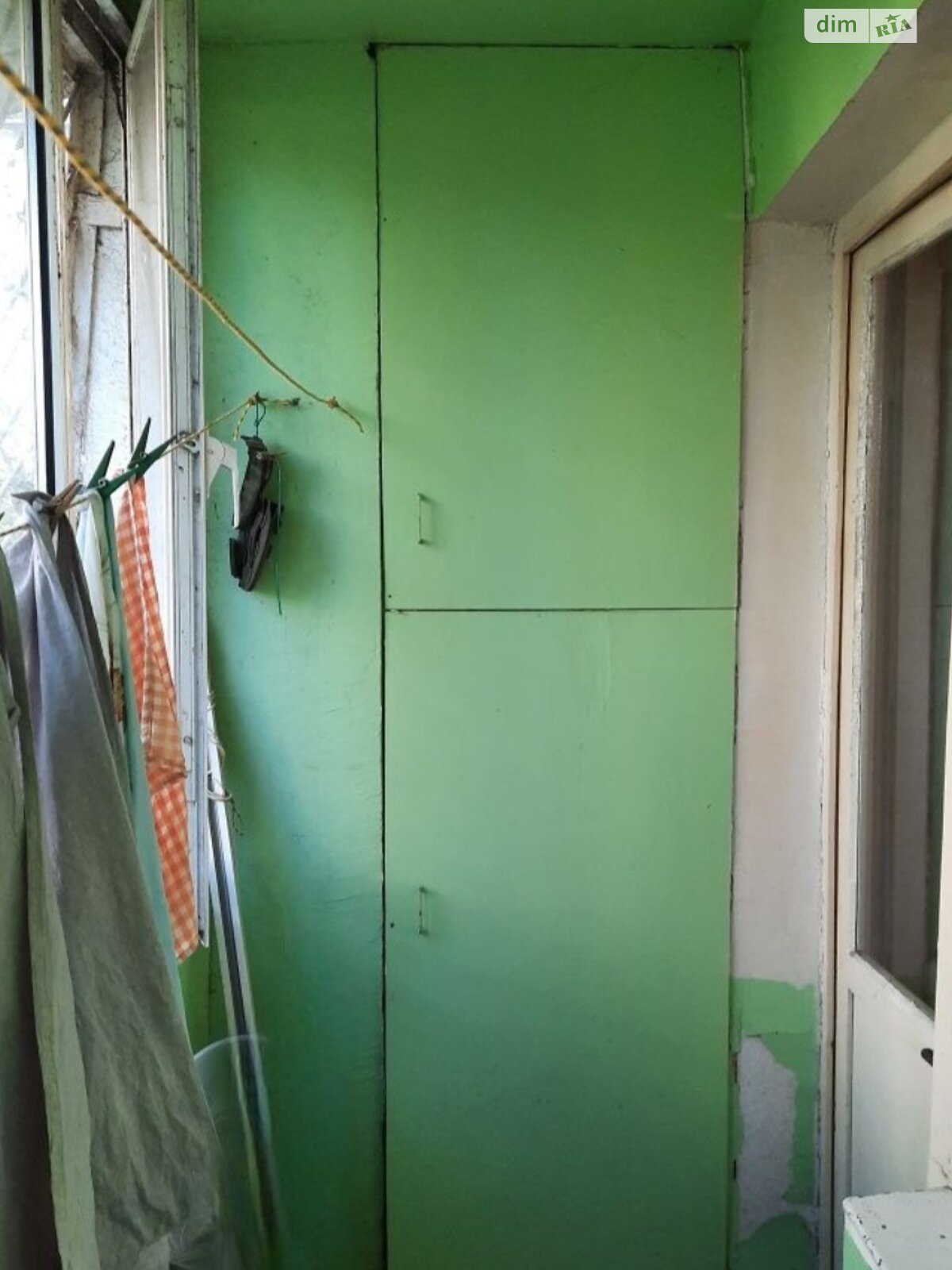 Продаж двокімнатної квартири в Одесі, на вул. Махачкалинська 17, фото 1 Продаж двокімнатної квартири в Одесі, на вул. Махачкалинська 17, фото 1