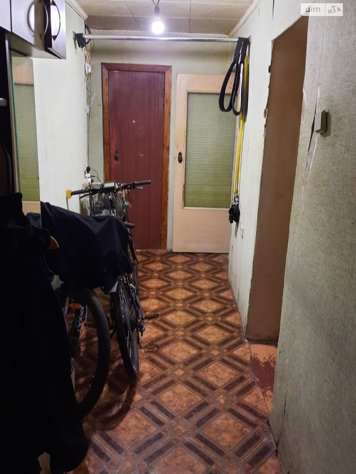 Продаж двокімнатної квартири в Одесі, на вул. Махачкалинська 17, фото 1 Продаж двокімнатної квартири в Одесі, на вул. Махачкалинська 17, фото 1