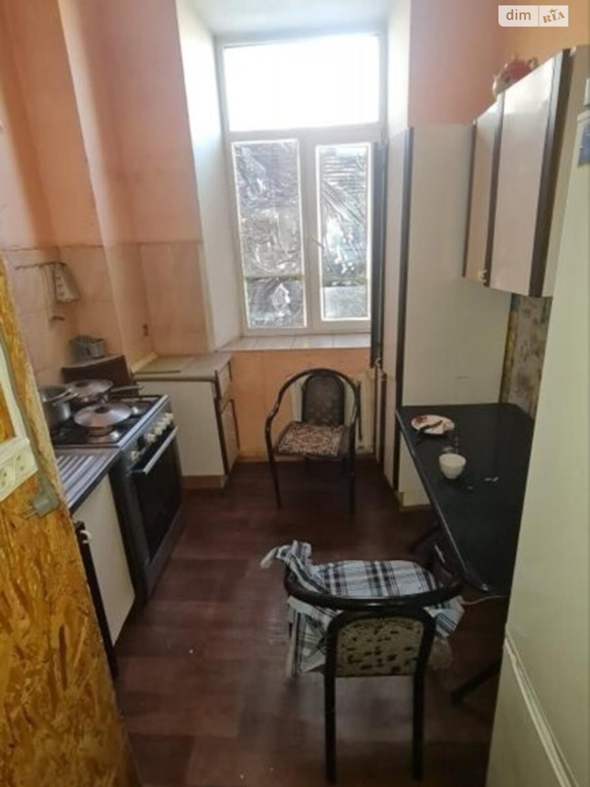 Продажа двухкомнатной квартиры в Одессе, на ул. Малая Арнаутская, фото 1