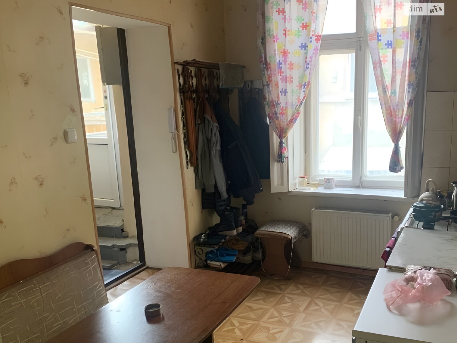 Продаж двокімнатної квартири в Одесі, на вул. Мала 71, фото 1 Продаж двокімнатної квартири в Одесі, на вул. Мала 71, фото 1