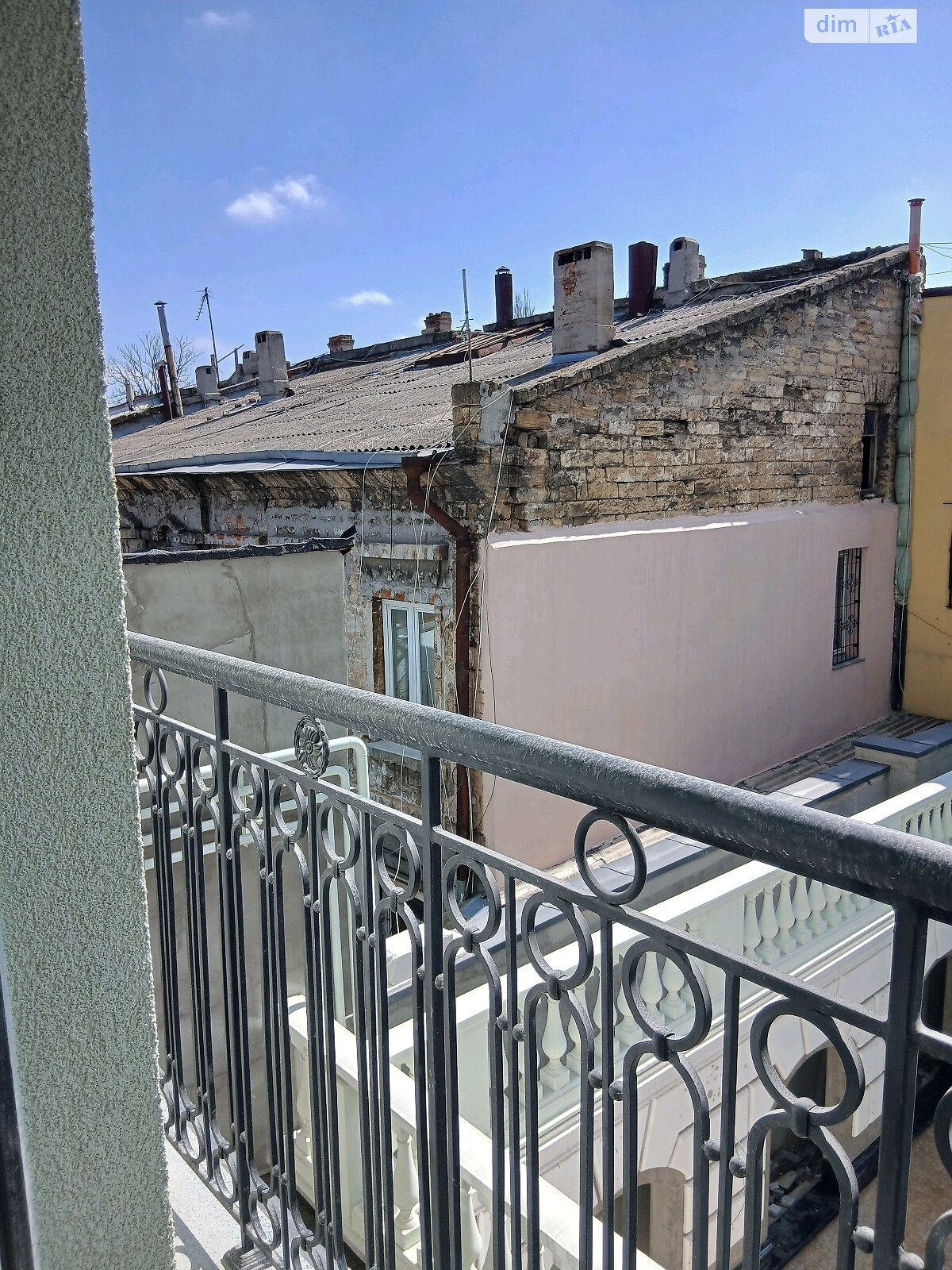 Продажа однокомнатной квартиры в Одессе, на ул. Малая 39/41, фото 1 Продажа однокомнатной квартиры в Одессе, на ул. Малая 39/41, фото 1
