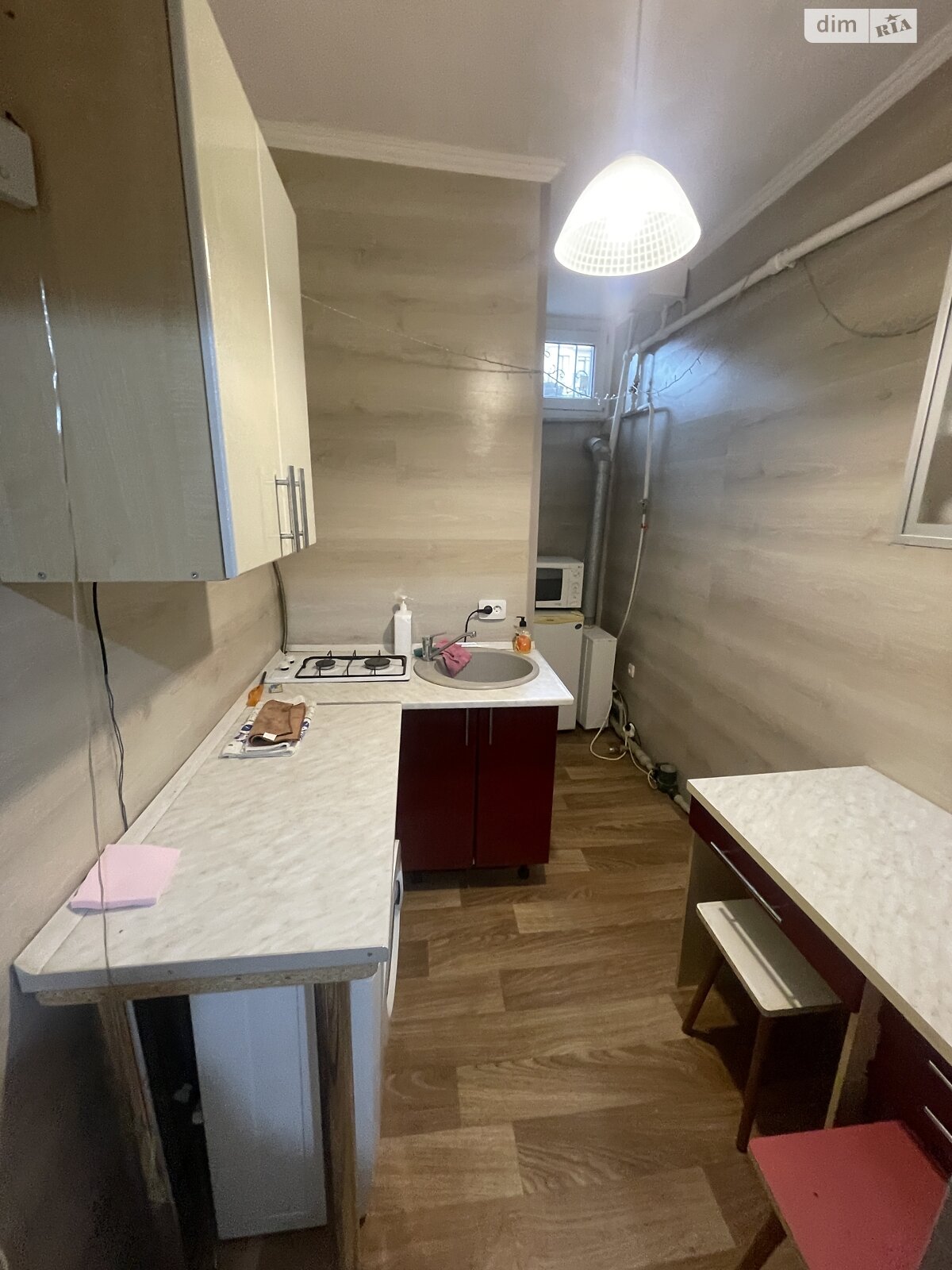 Продаж однокімнатної квартири в Одесі, на вул. Пантелеймонівська, фото 1 Продаж однокімнатної квартири в Одесі, на вул. Пантелеймонівська, фото 1