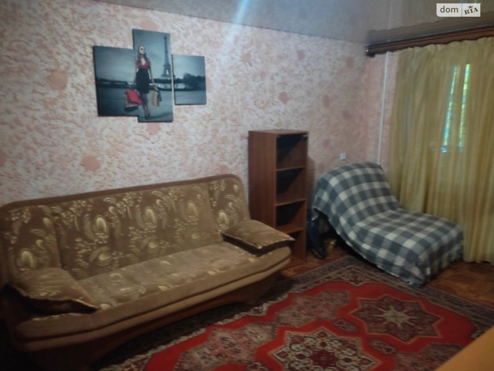 Продажа однокомнатной квартиры в Одессе, на ул. Академика Филатова, кв. 1, район Хаджибейский фото 1