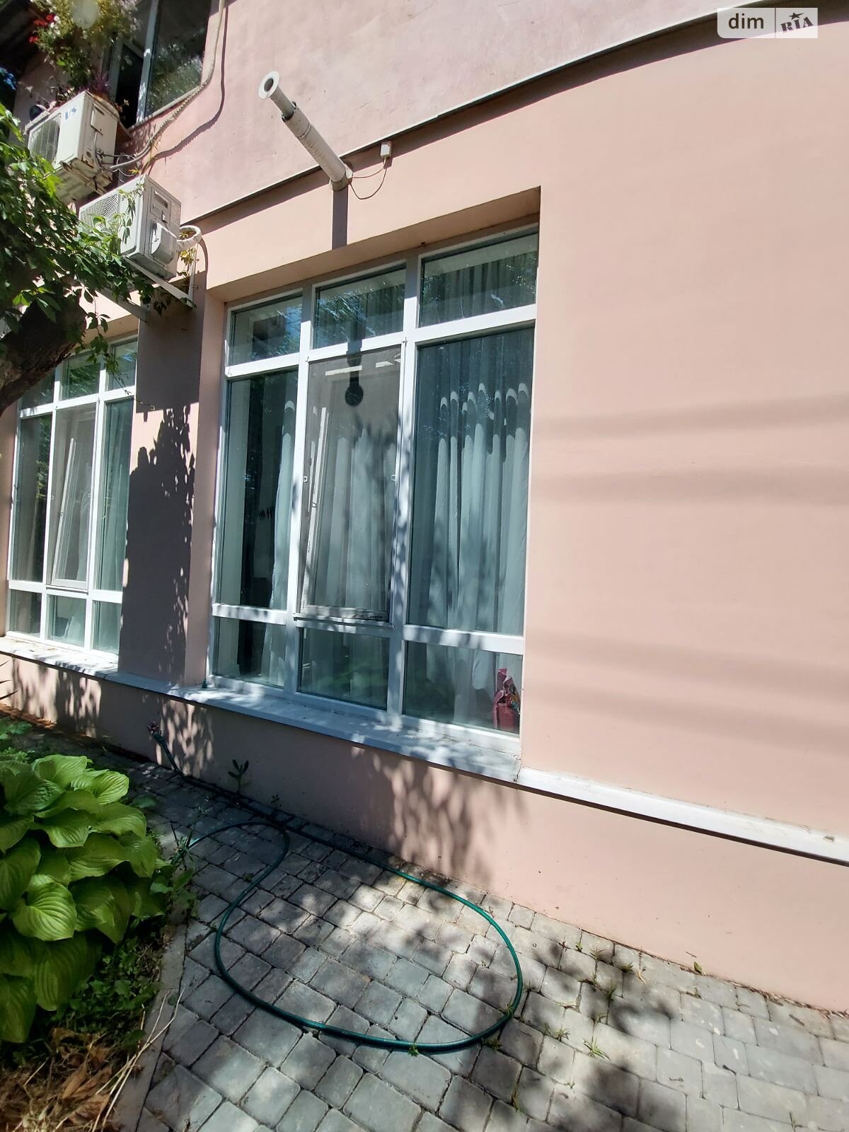 Продажа четырехкомнатной квартиры в Одессе, на ул. Парковая, район Хаджибейский фото 1